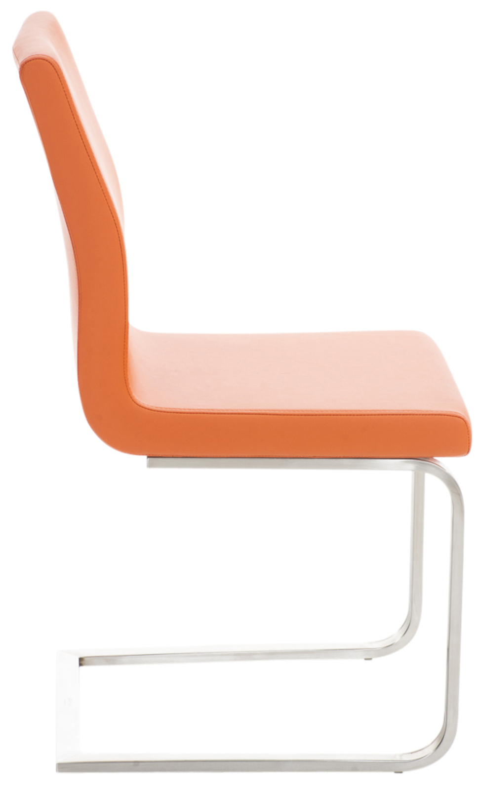 Lot de 2 chaises de salle a manger Belfort