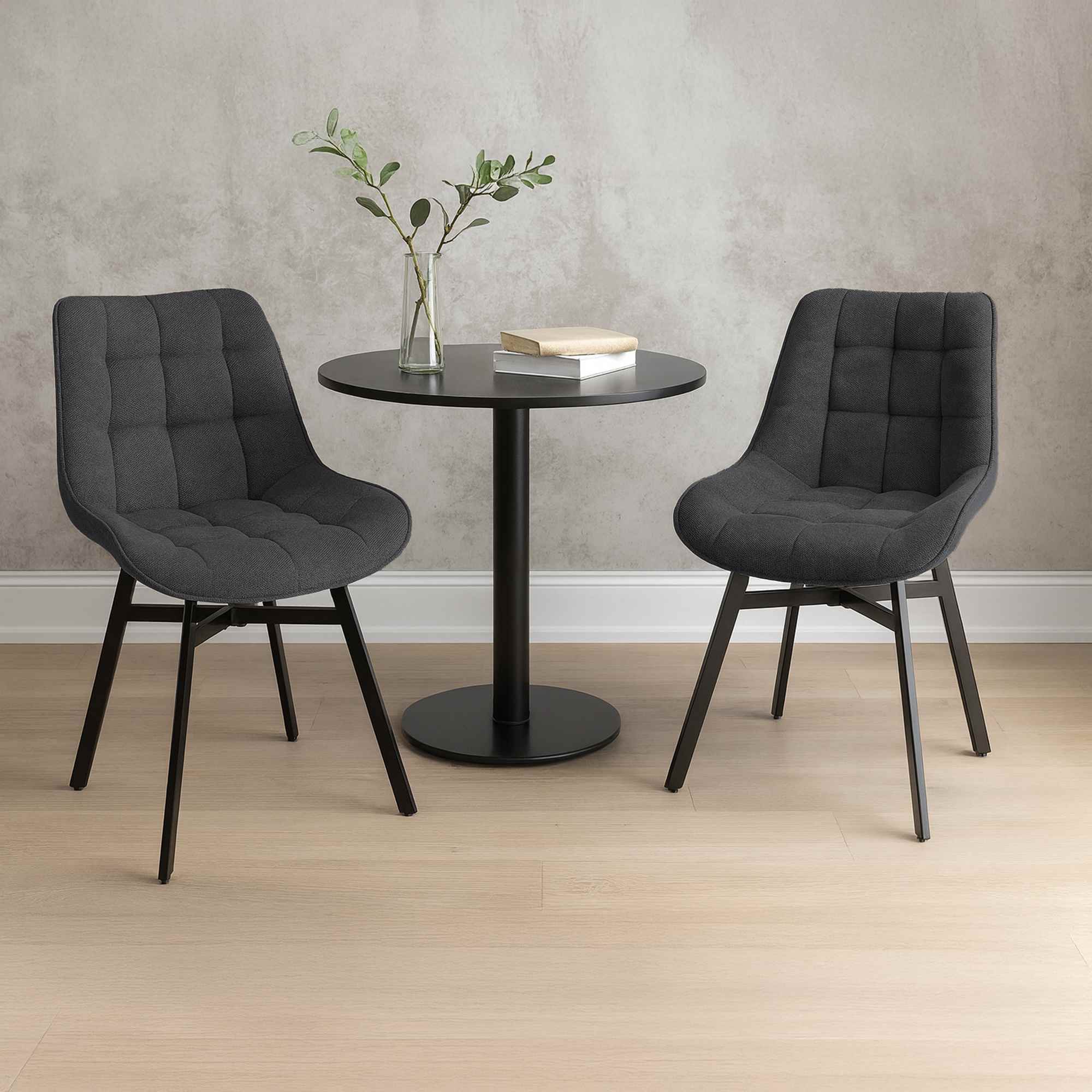 Chaise de Salle à Manger Colby