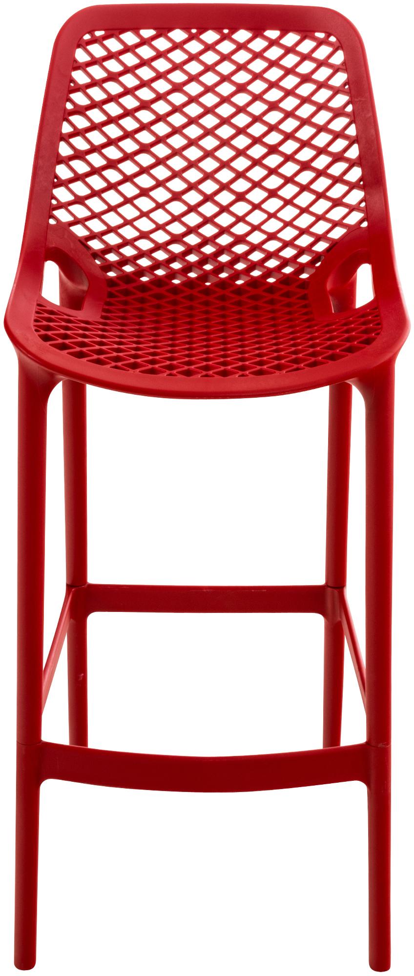 Tabouret de Bar Extérieur Air