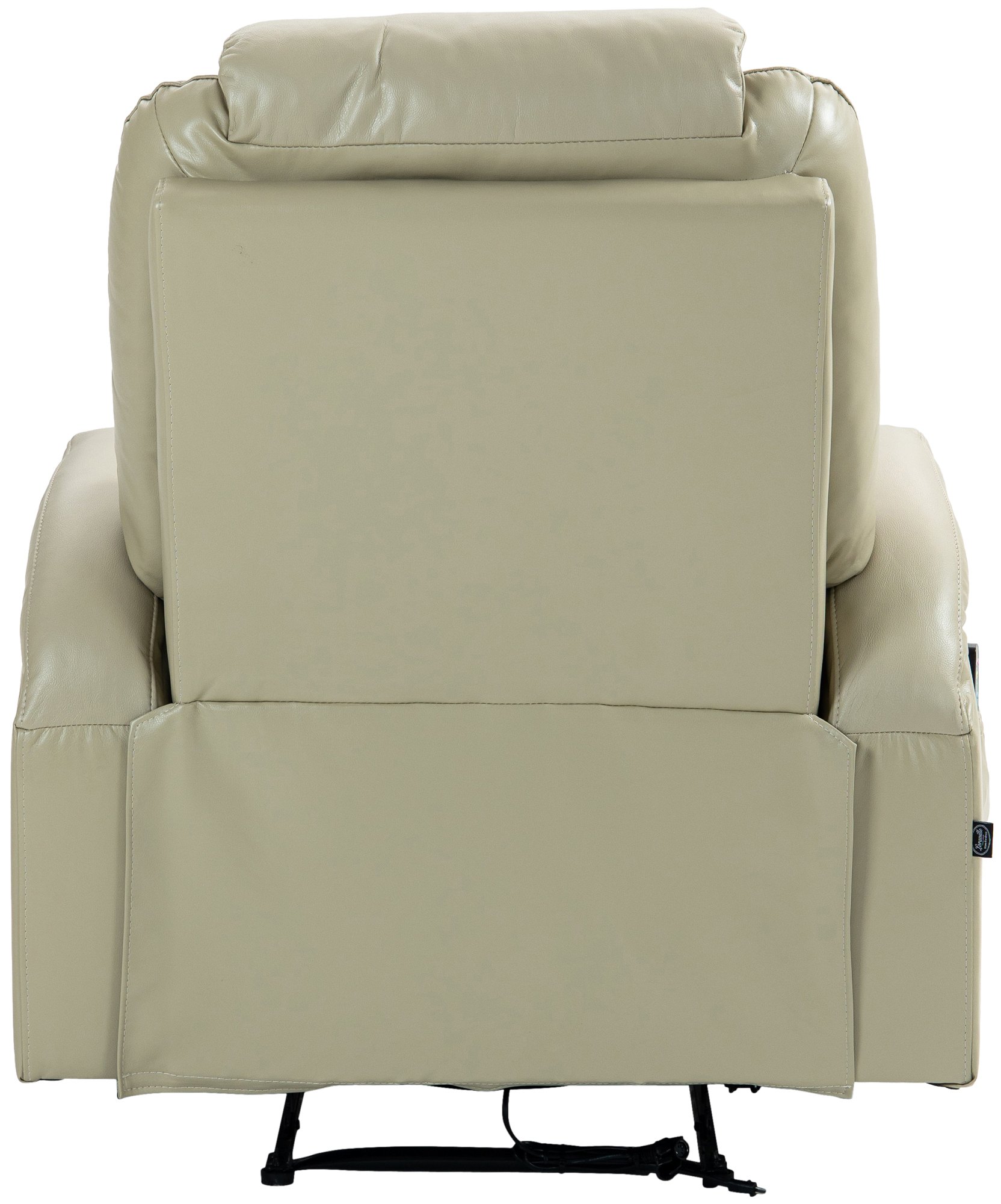 Fauteuil Hepler avec fonction massage