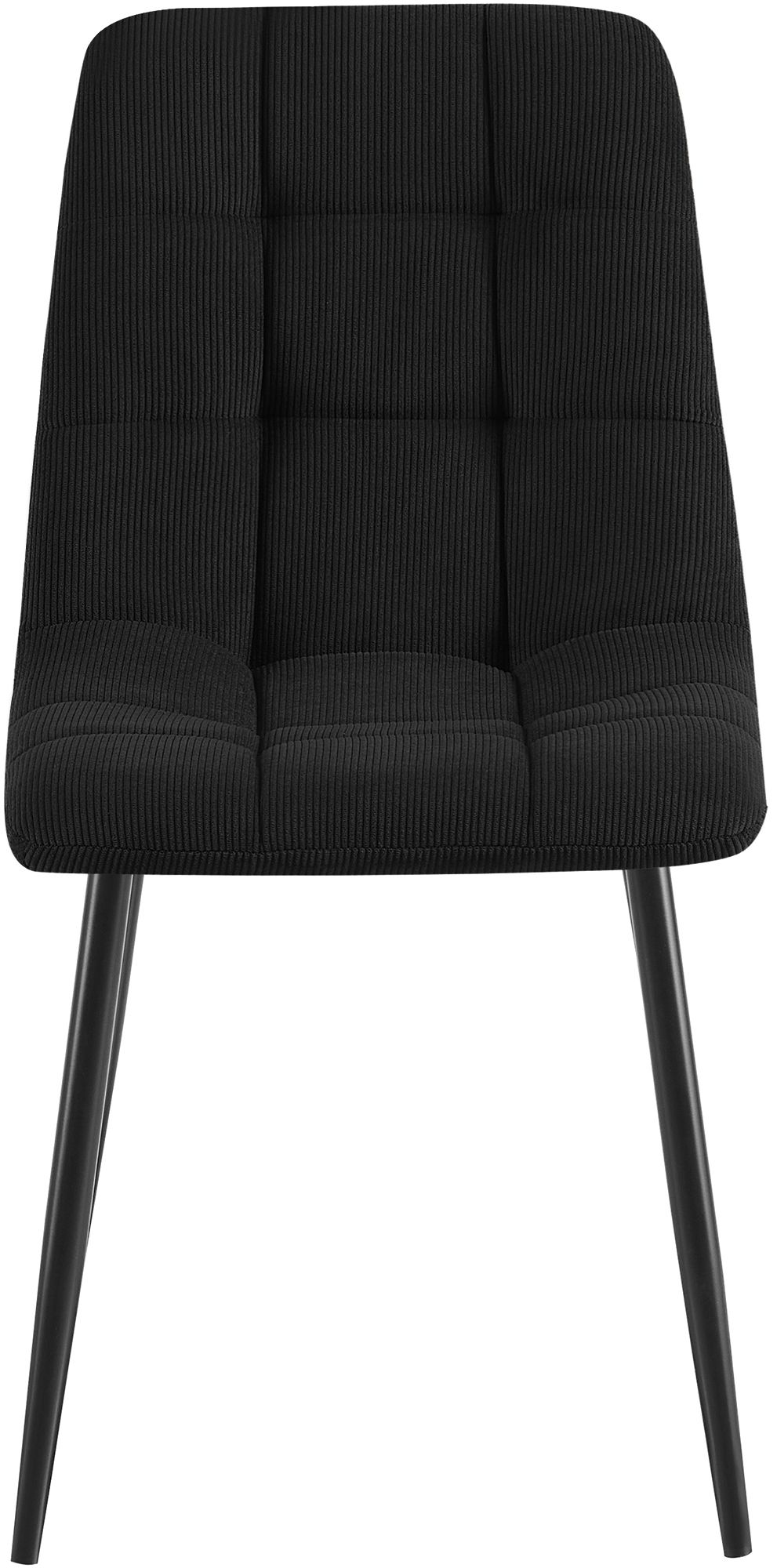 Lot de 2 chaises de salle à manger Tilde