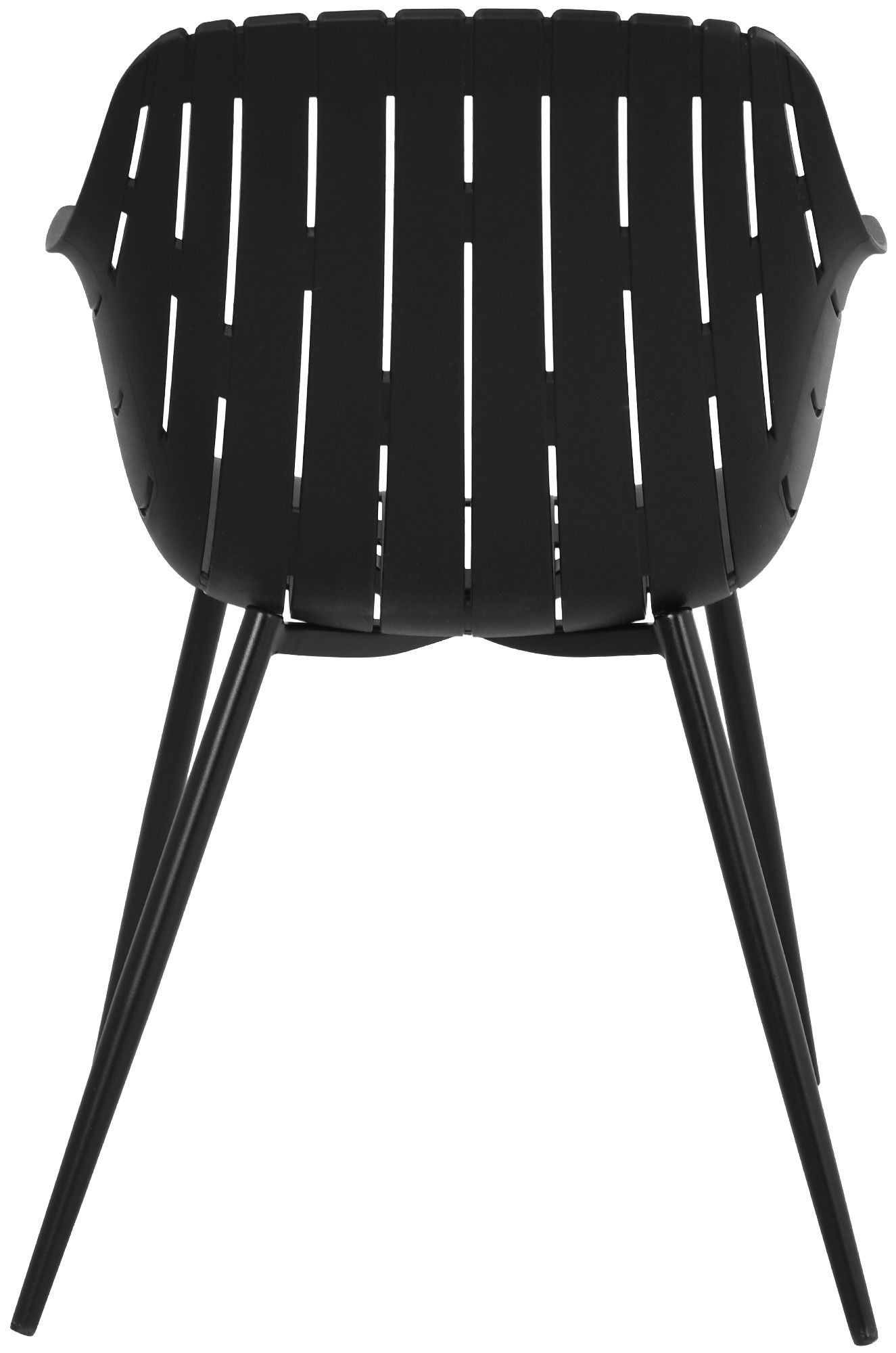Chaise Silva