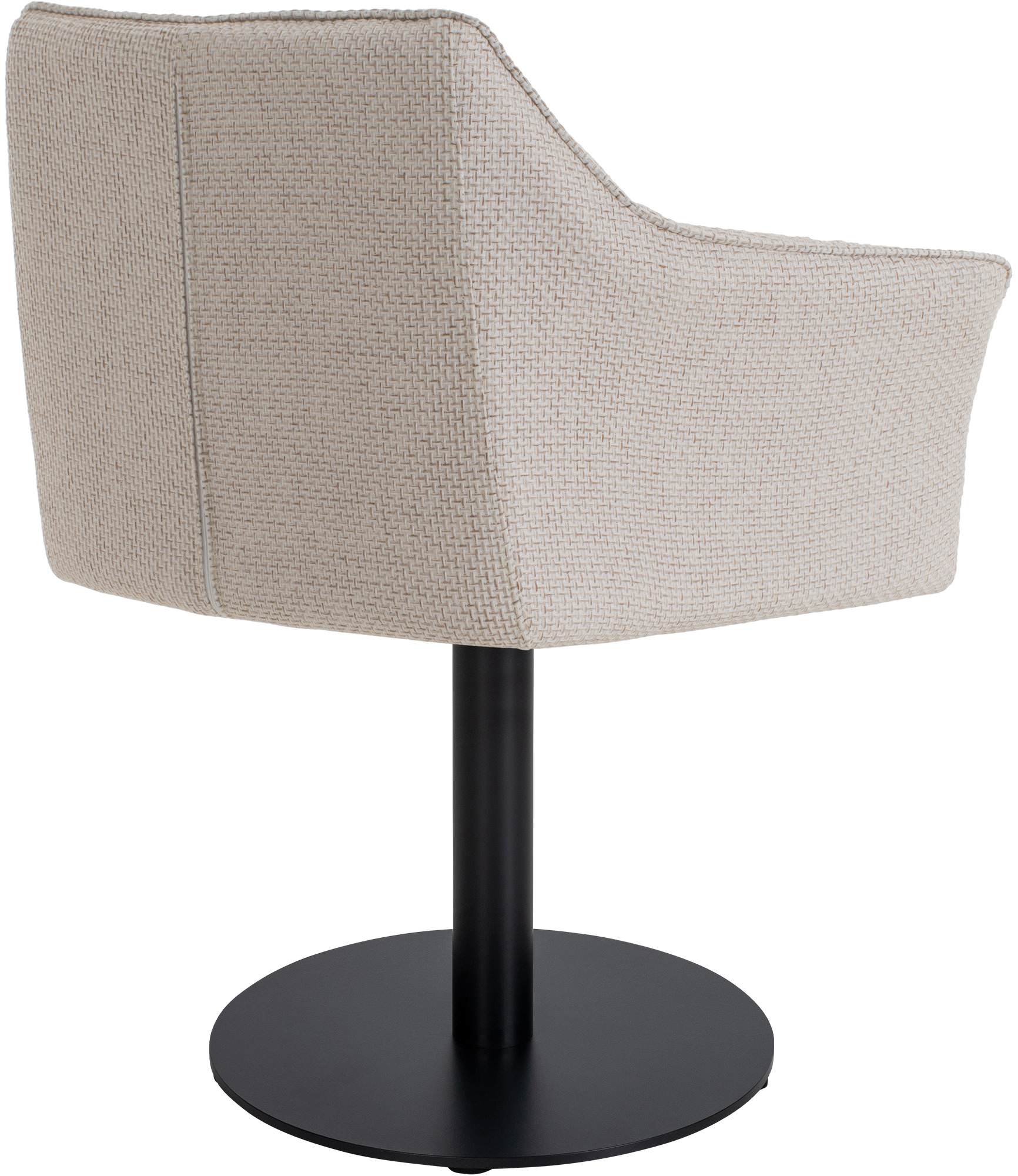 Fauteuil lounge Damaso