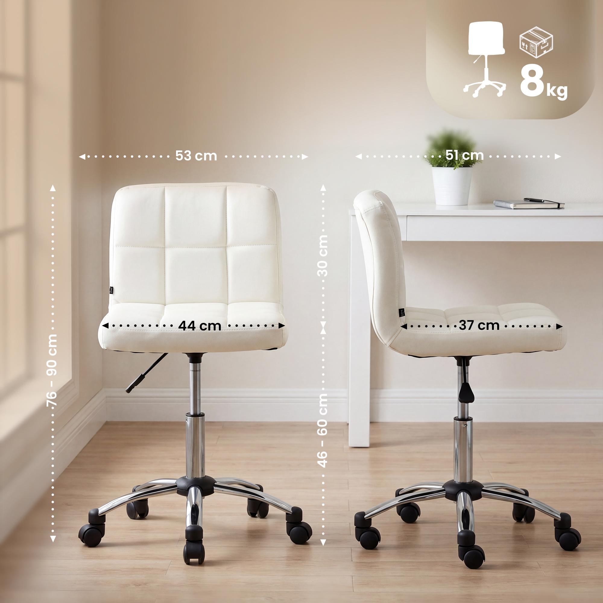 Tabouret de travail Medica