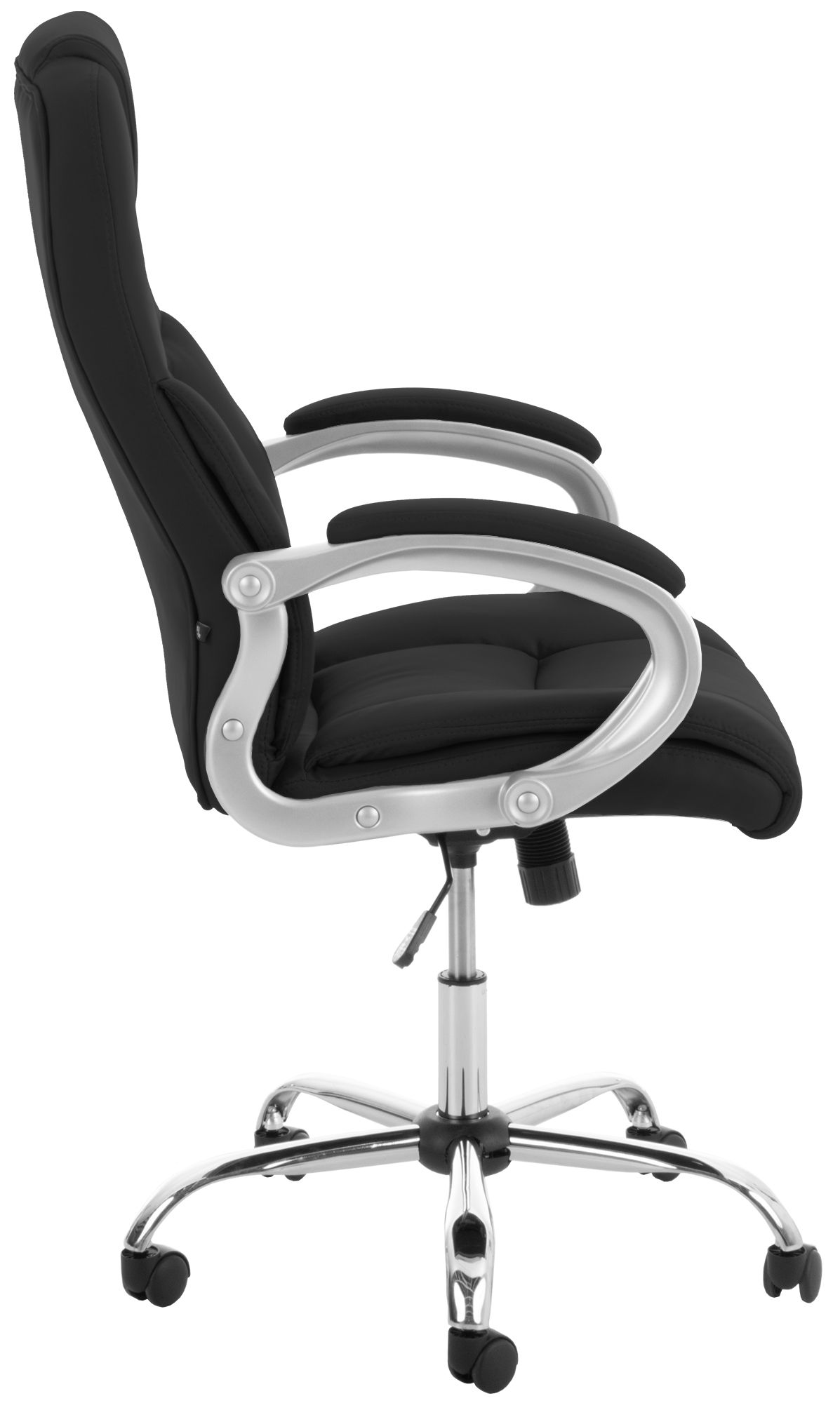 Fauteuil de bureau BIG APOLL similicuir