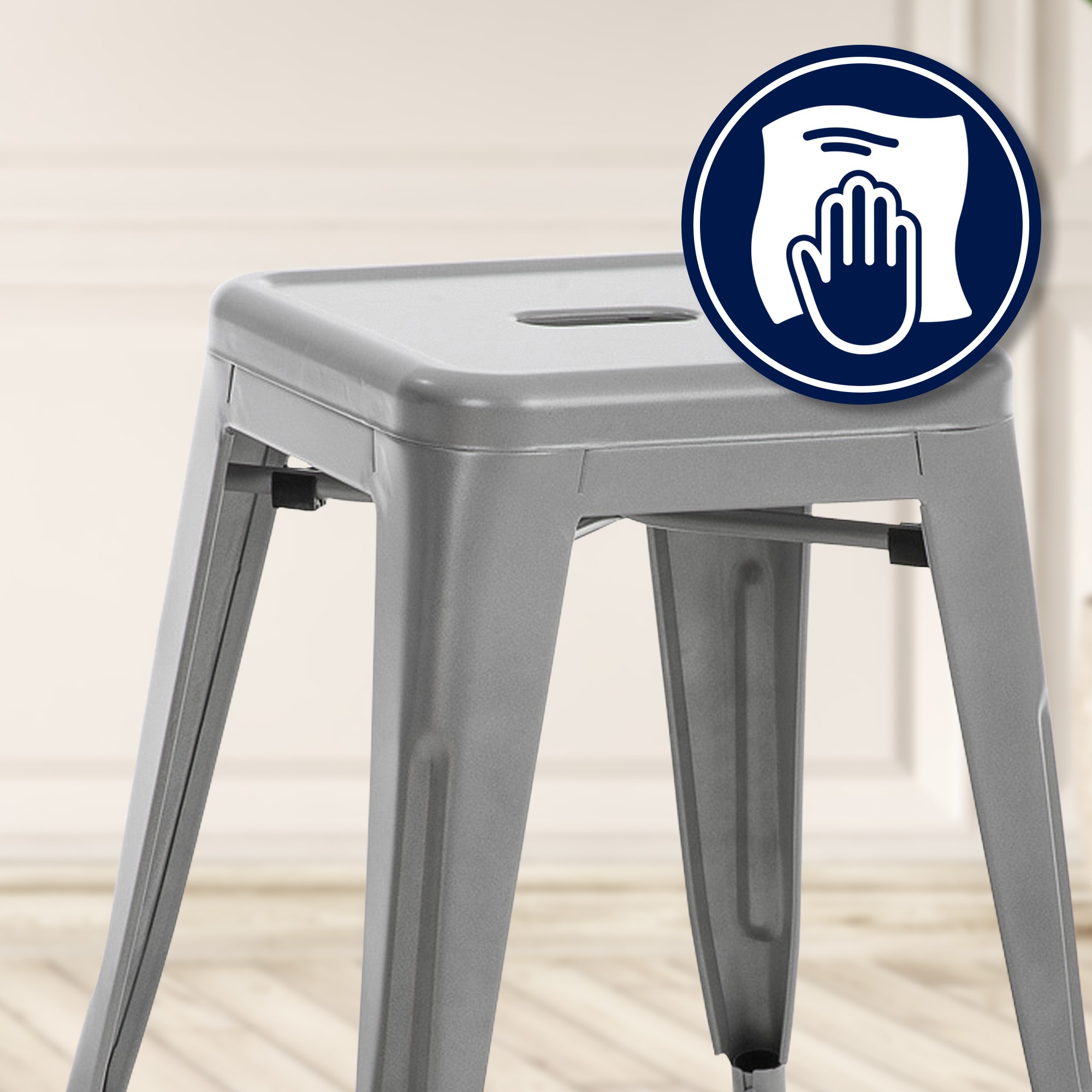 Tabouret Armin