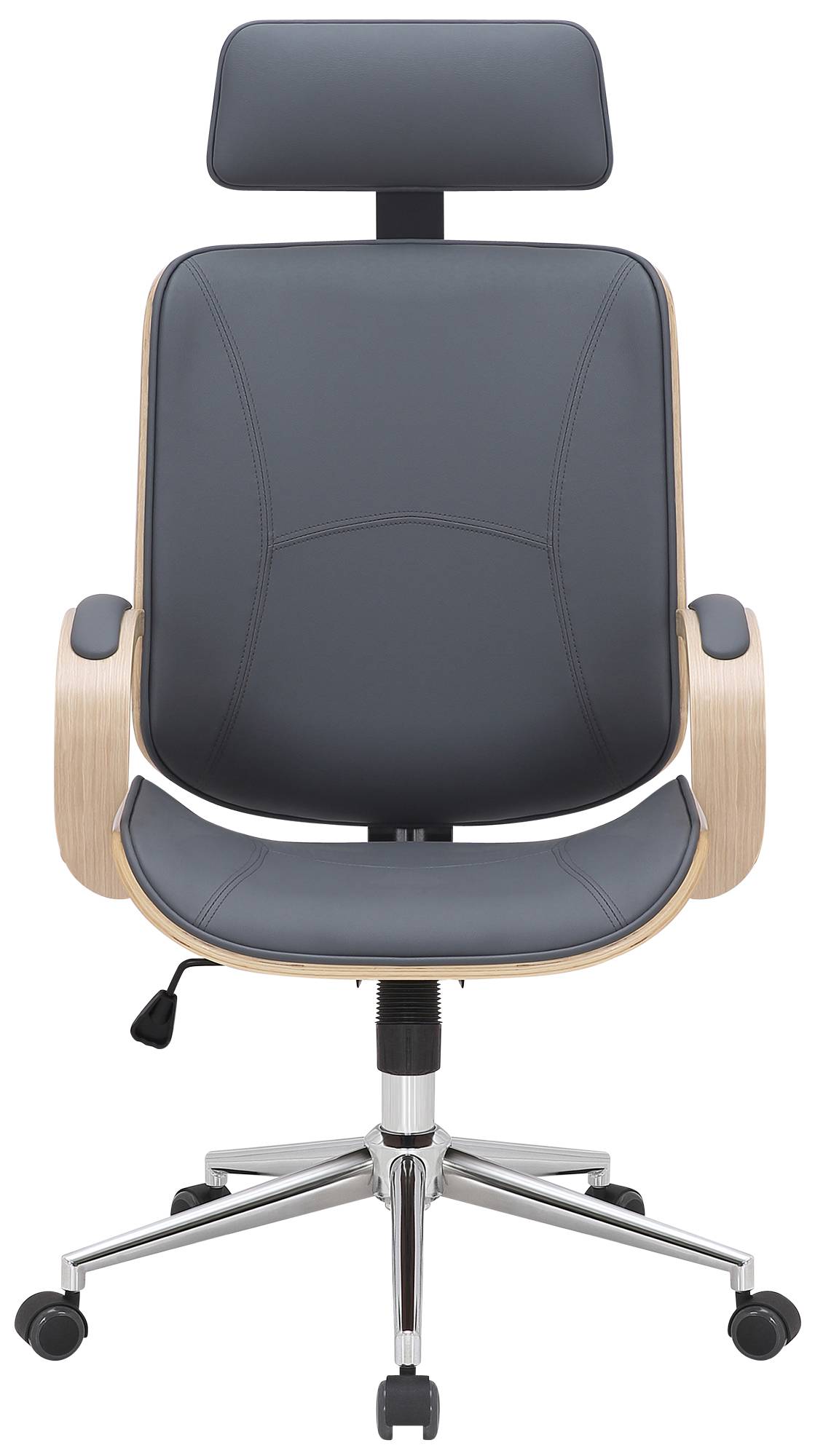 Chaise de bureau Dayton