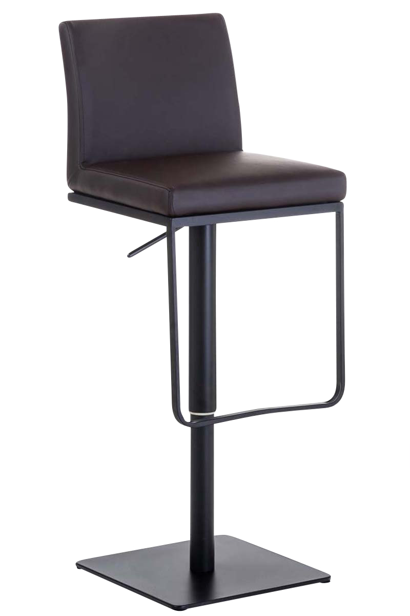 Tabouret de bar Panama revêtement similicuir