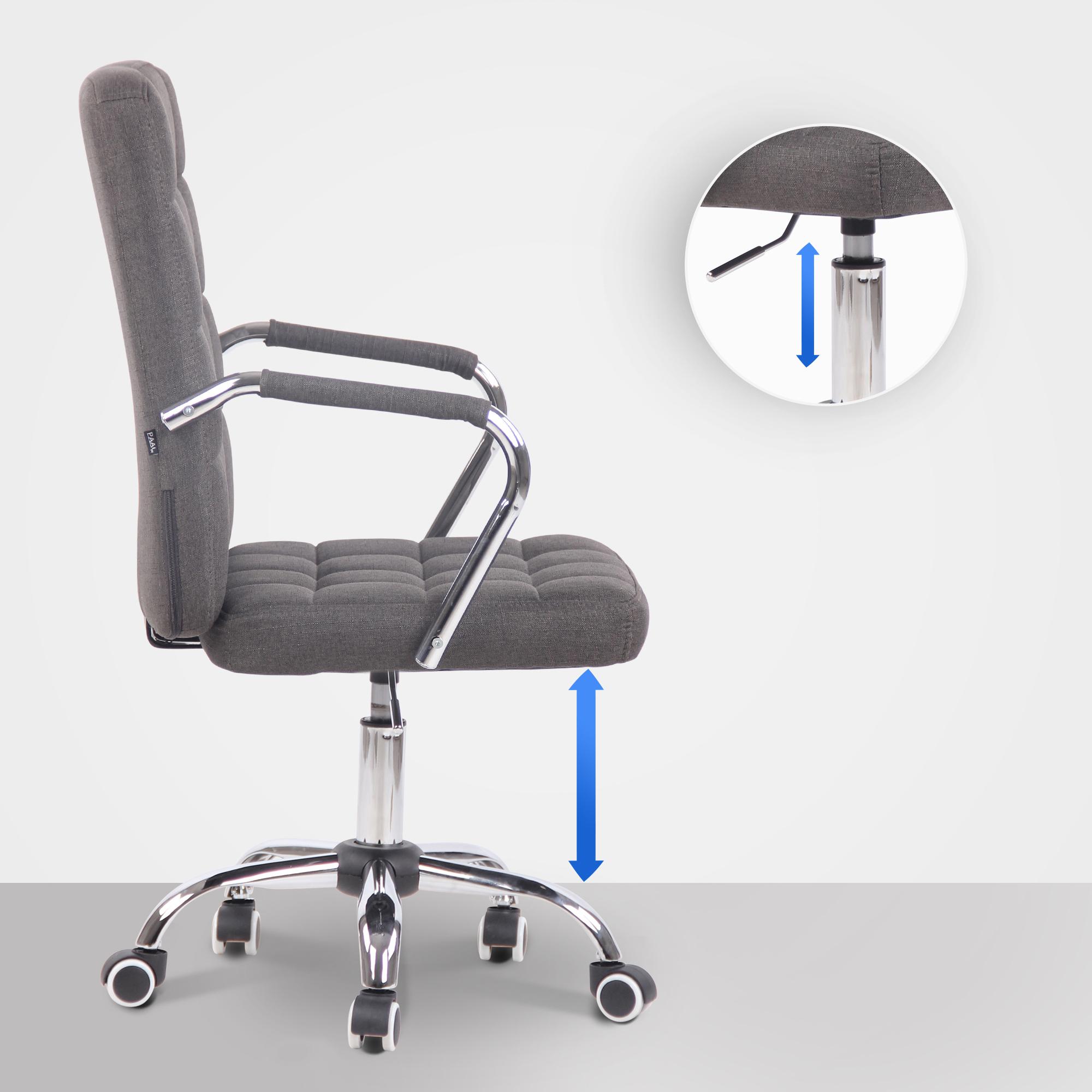 Fauteuil de bureau Terni