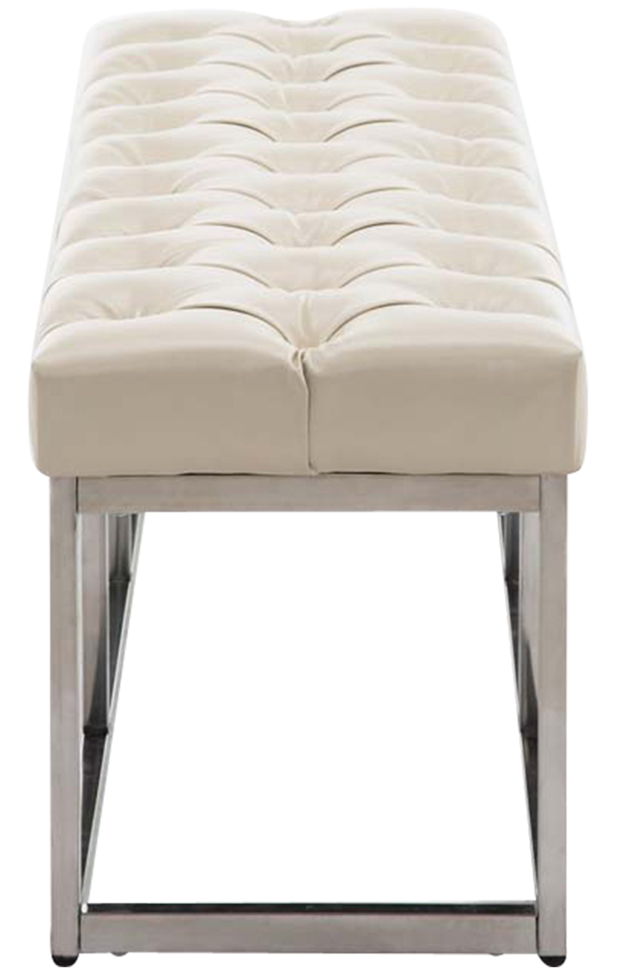 Banc Amun E En similicuir