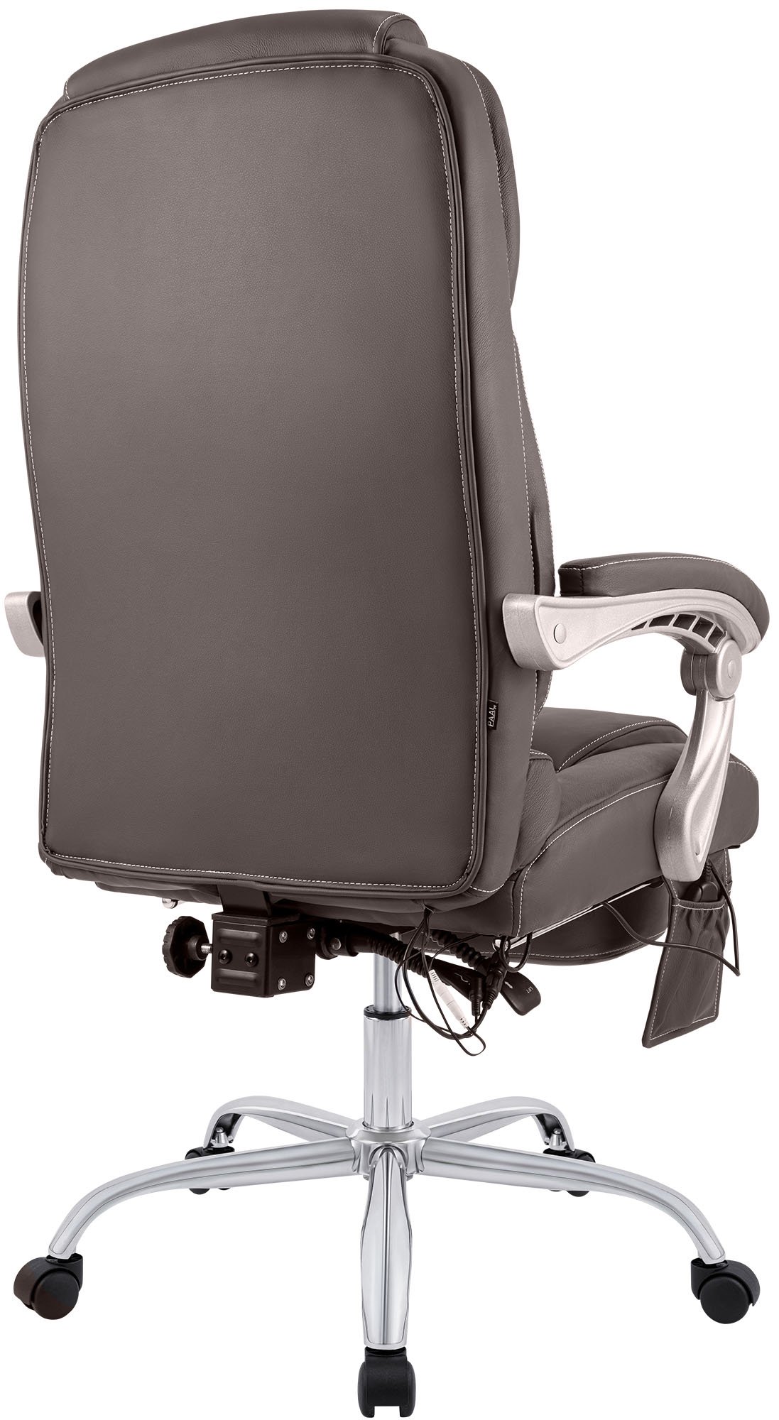 Chaise de bureau Pacific avec fonction massage