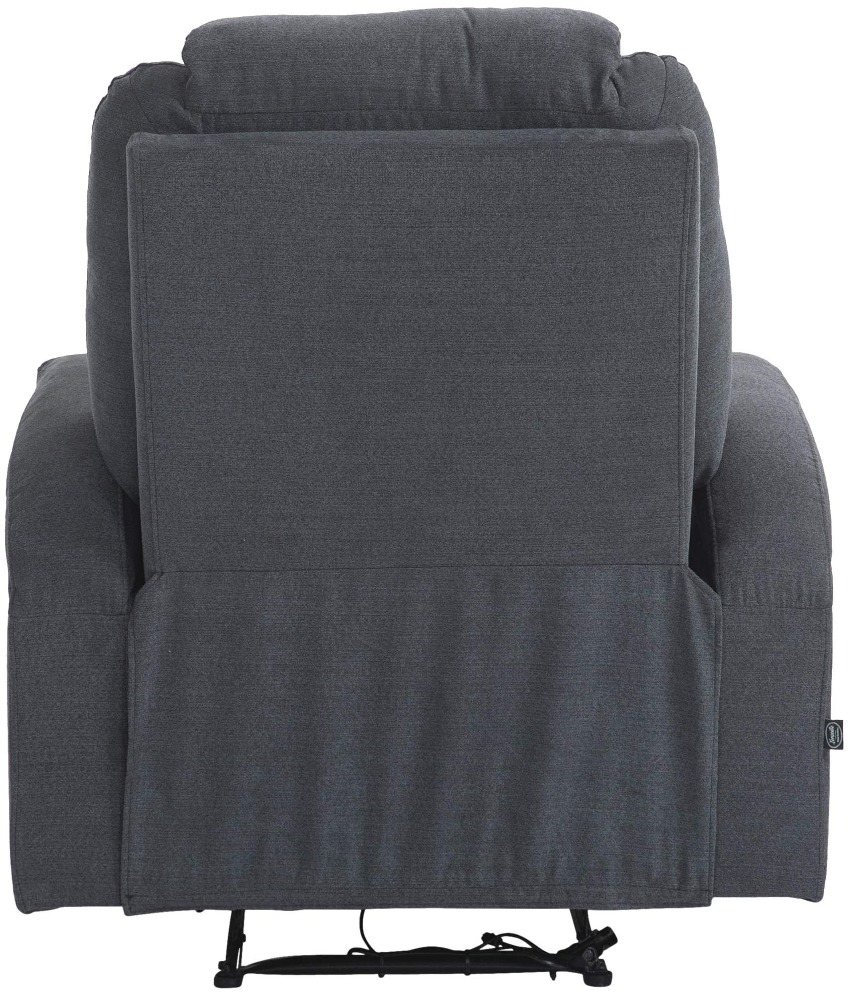 Fauteuil Hepler avec fonction massage