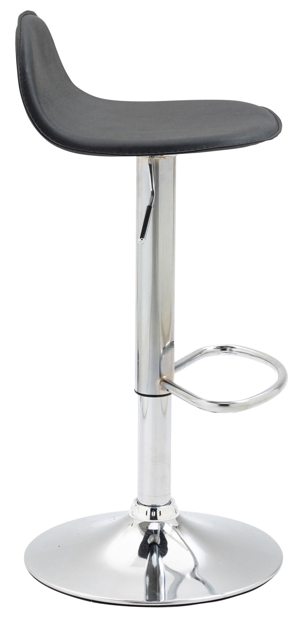 Tabouret de Bar Design Lana V2 similicuir