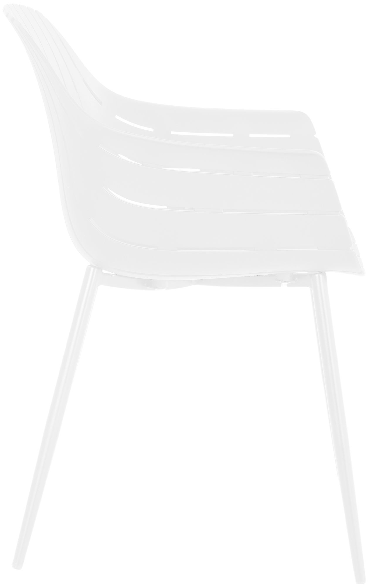Chaise Silva