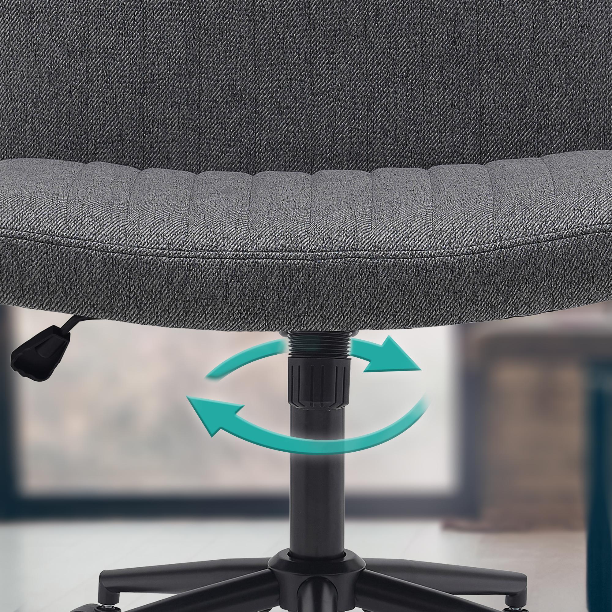 Chaise de bureau Kingman