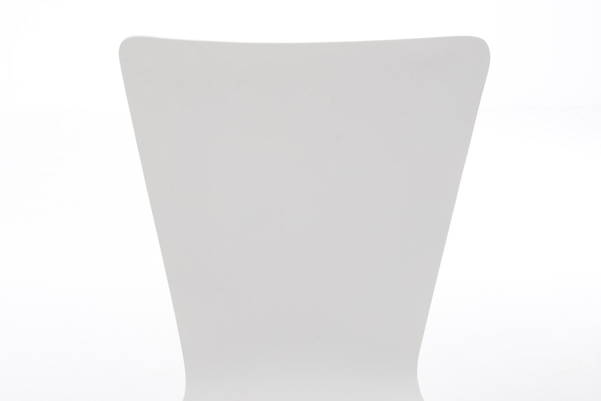 Lot de 4 chaises Aaron