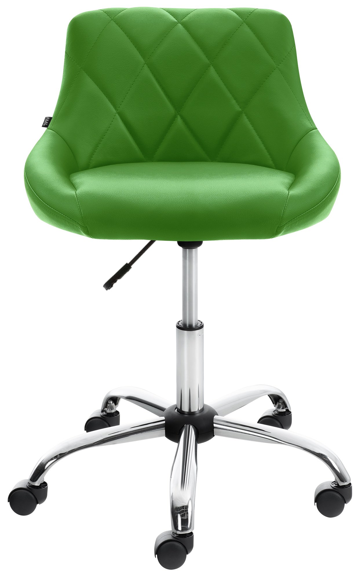 Tabouret de travail Lazio réglable en hauteur et pivotant