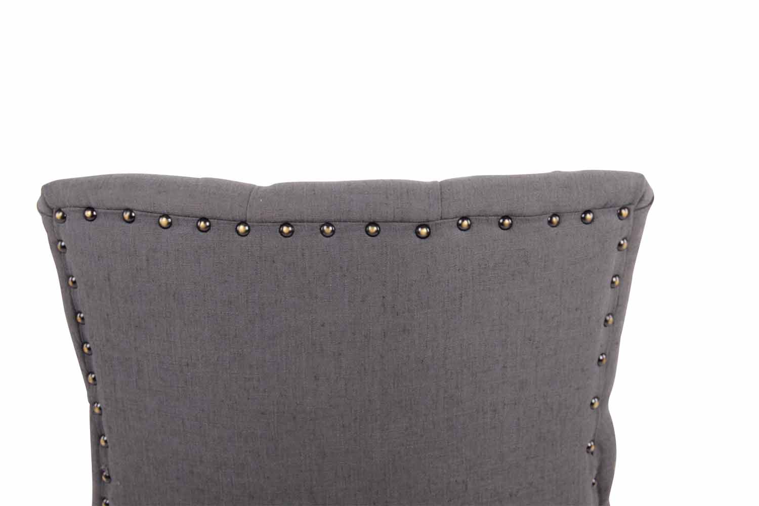 Chaise de salle à manger Aberdeen tissu