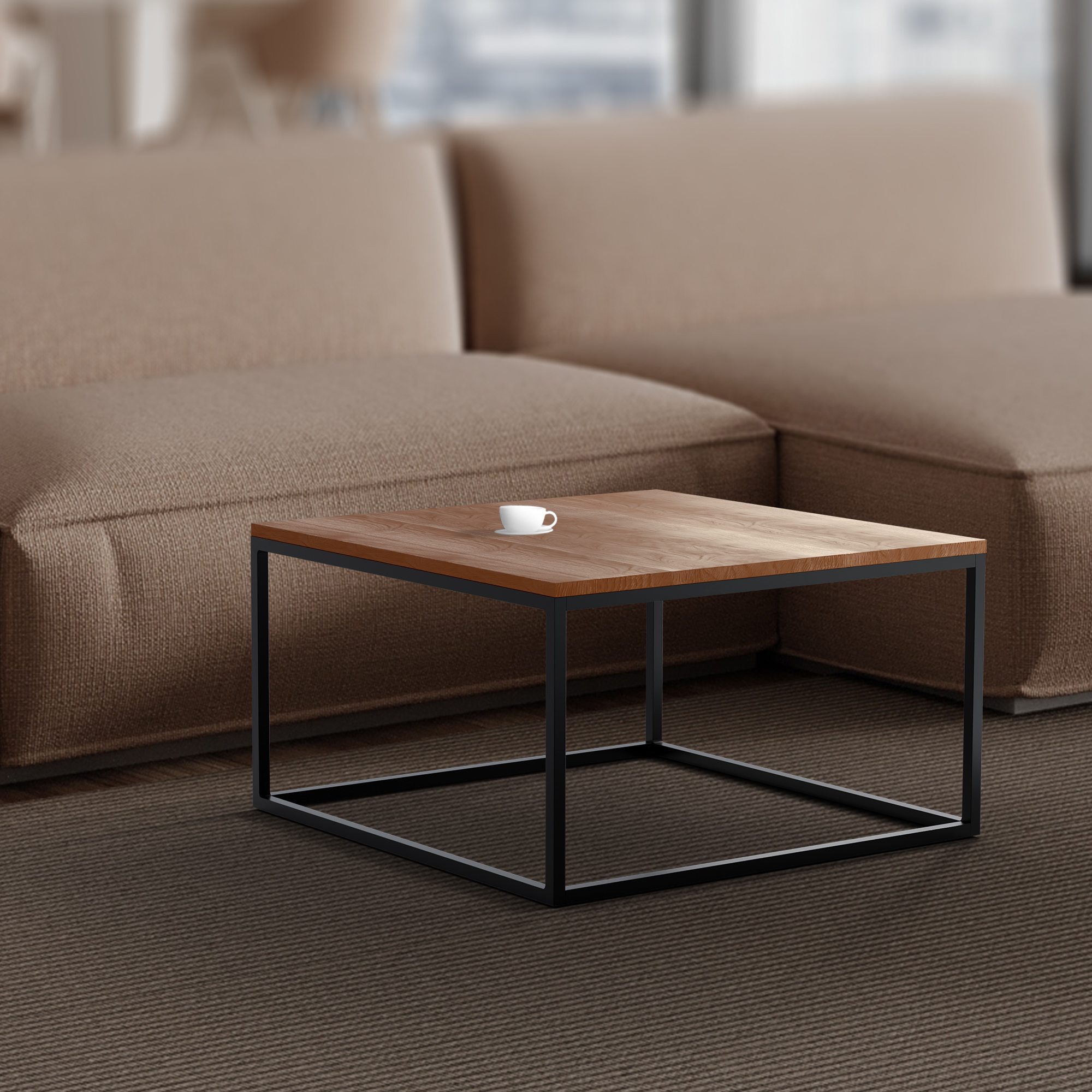 Table basse Manteo