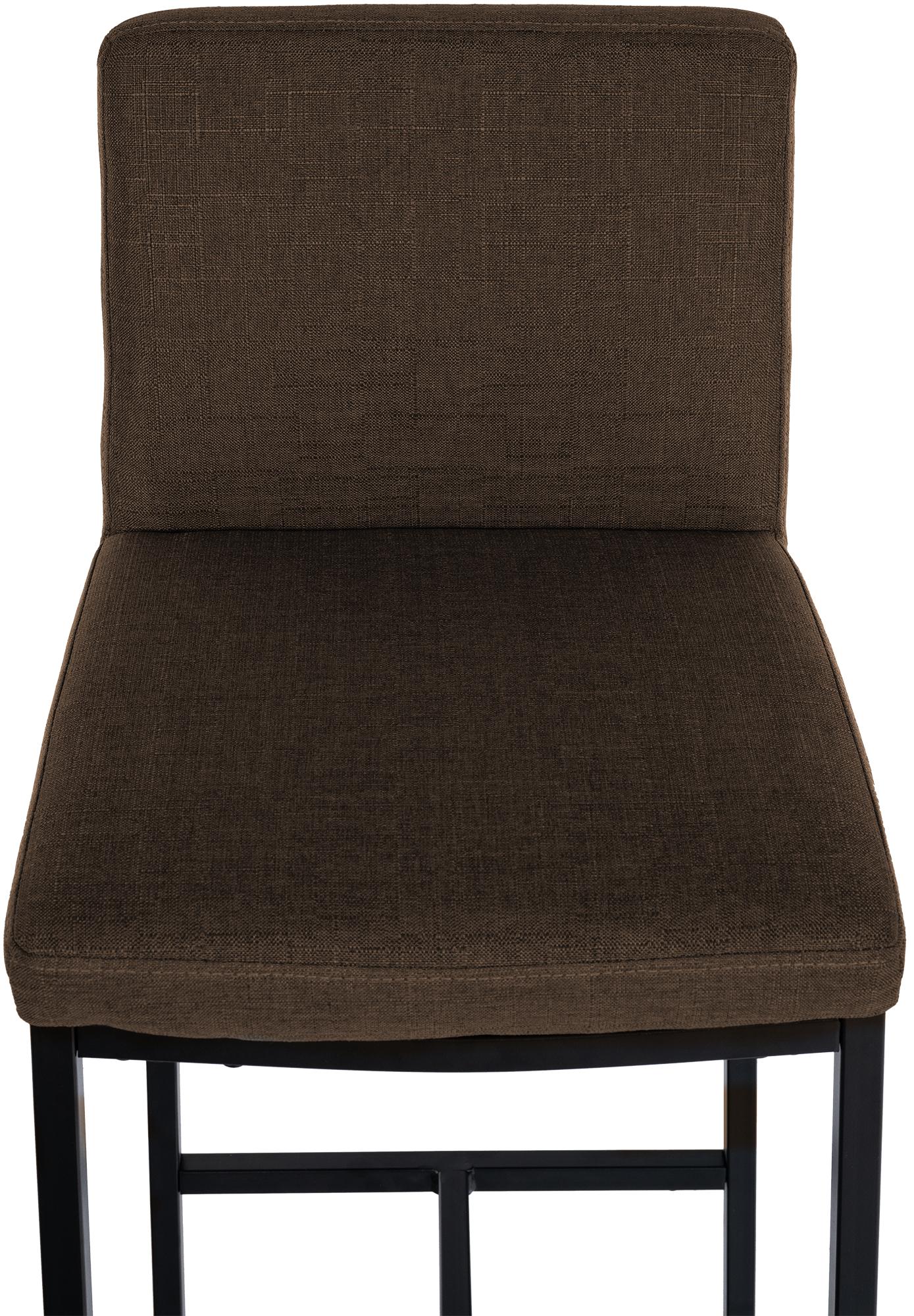 Lot de 2 Tabourets de bar Freeport