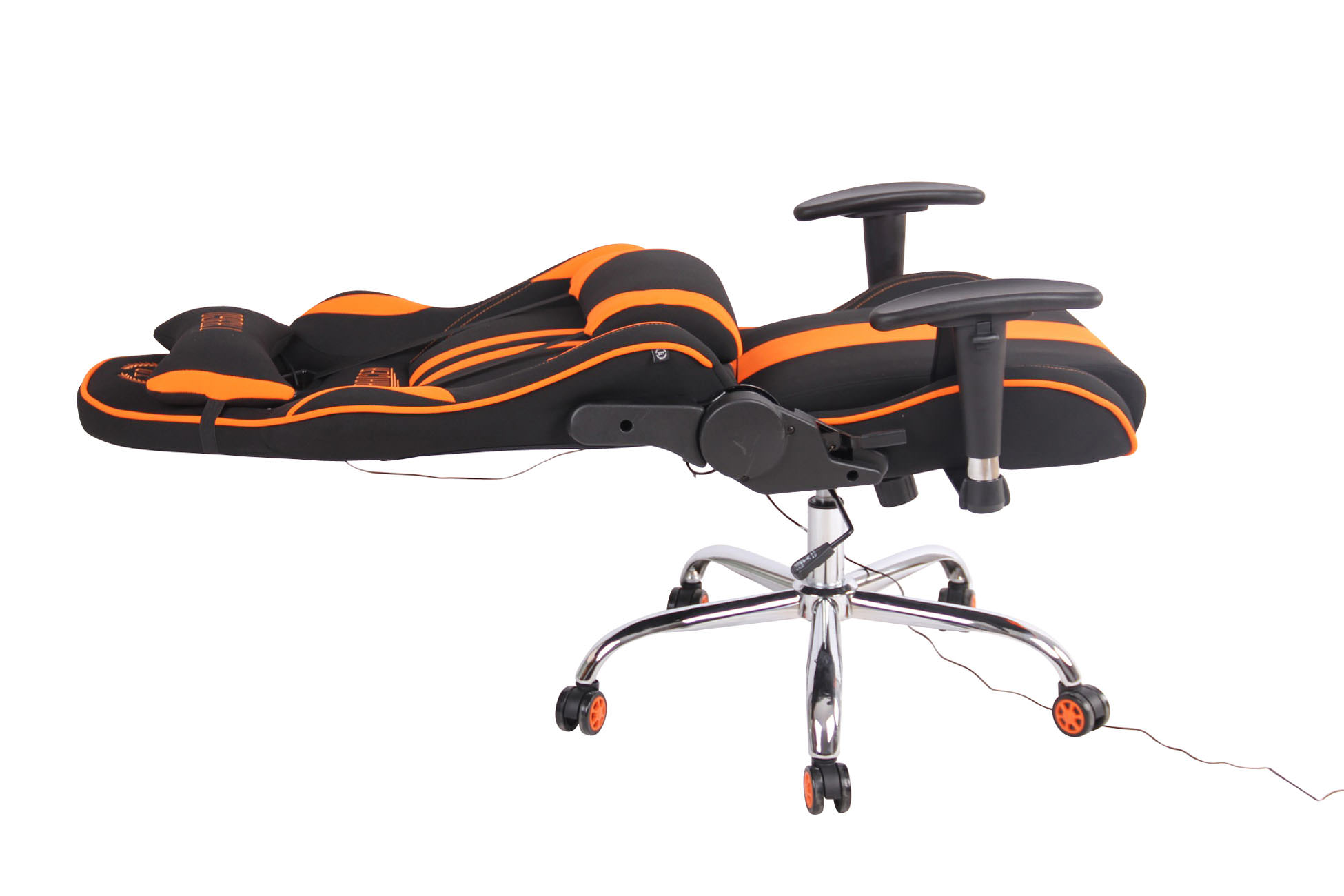 Chaise de bureau Limit XM en Tissu