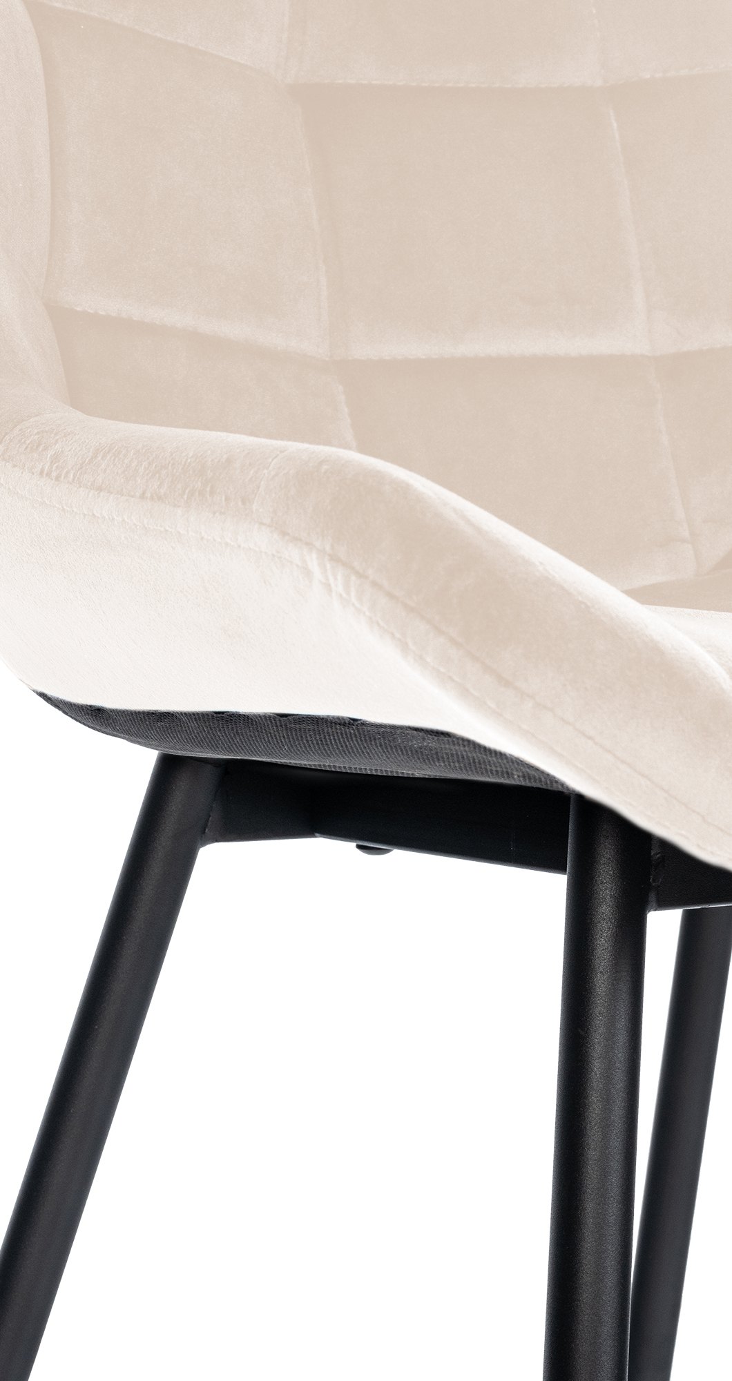 Tabouret de bar Weston
