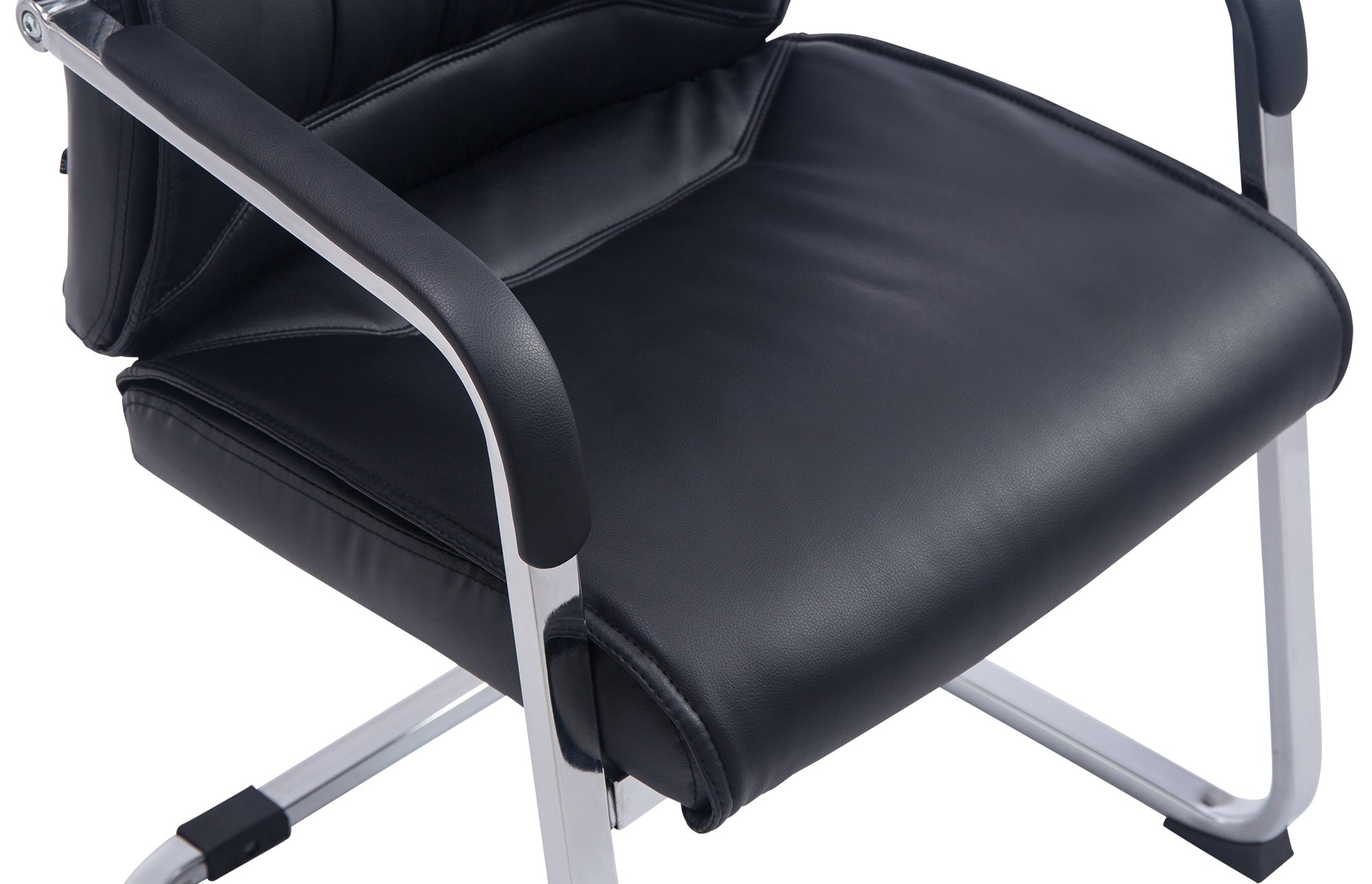 Chaise de visiteur XL Anubis