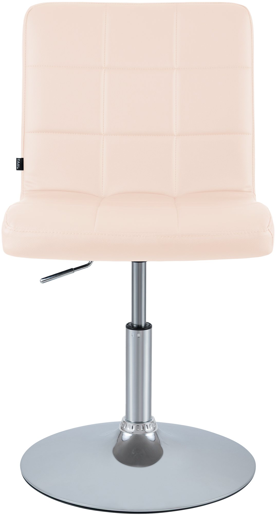 Chaise de salle à manger Ricky similicuir