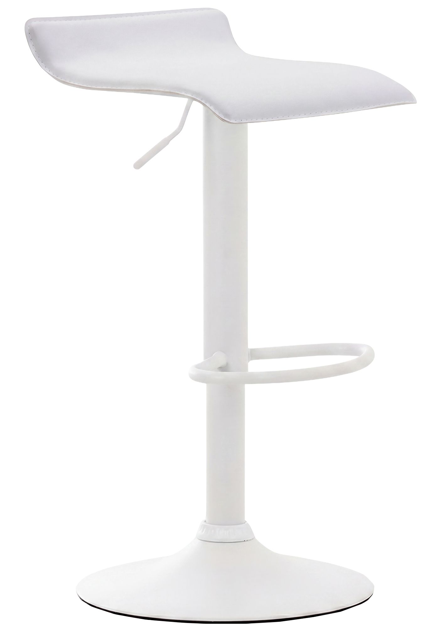 Ensemble table de bar Lumo avec 2 tabourets de bar