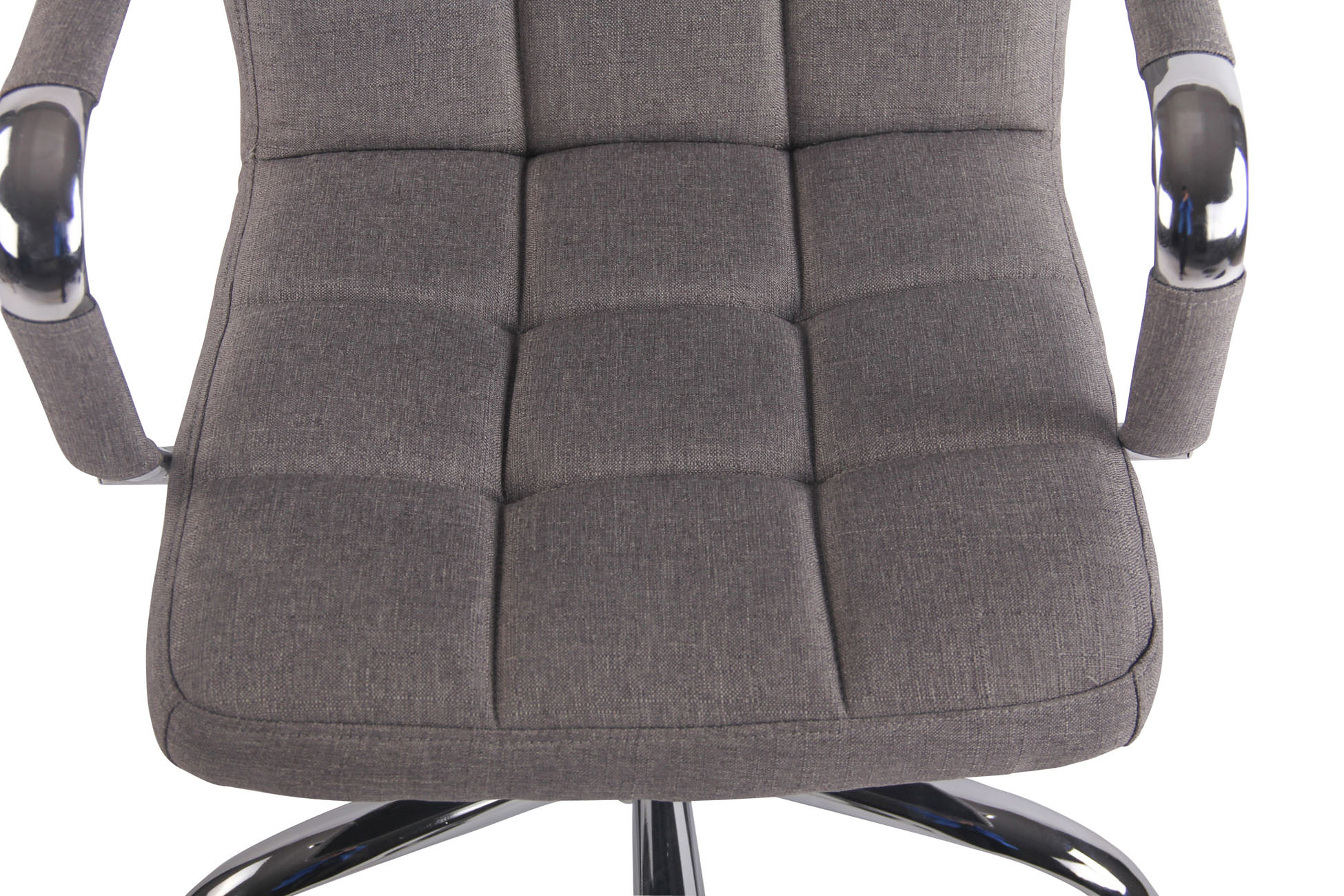 Fauteuil de Bureau Deli Tissu