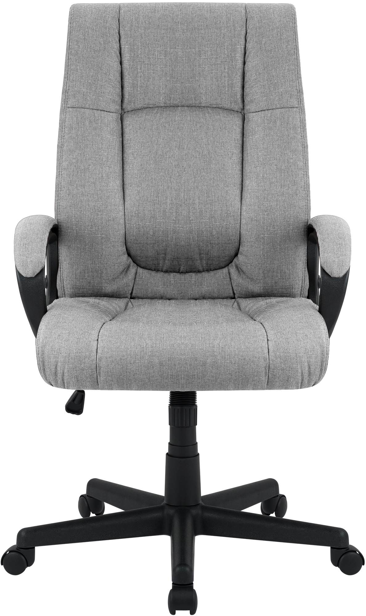 Chaise de Bureau XL Sparta Tissu