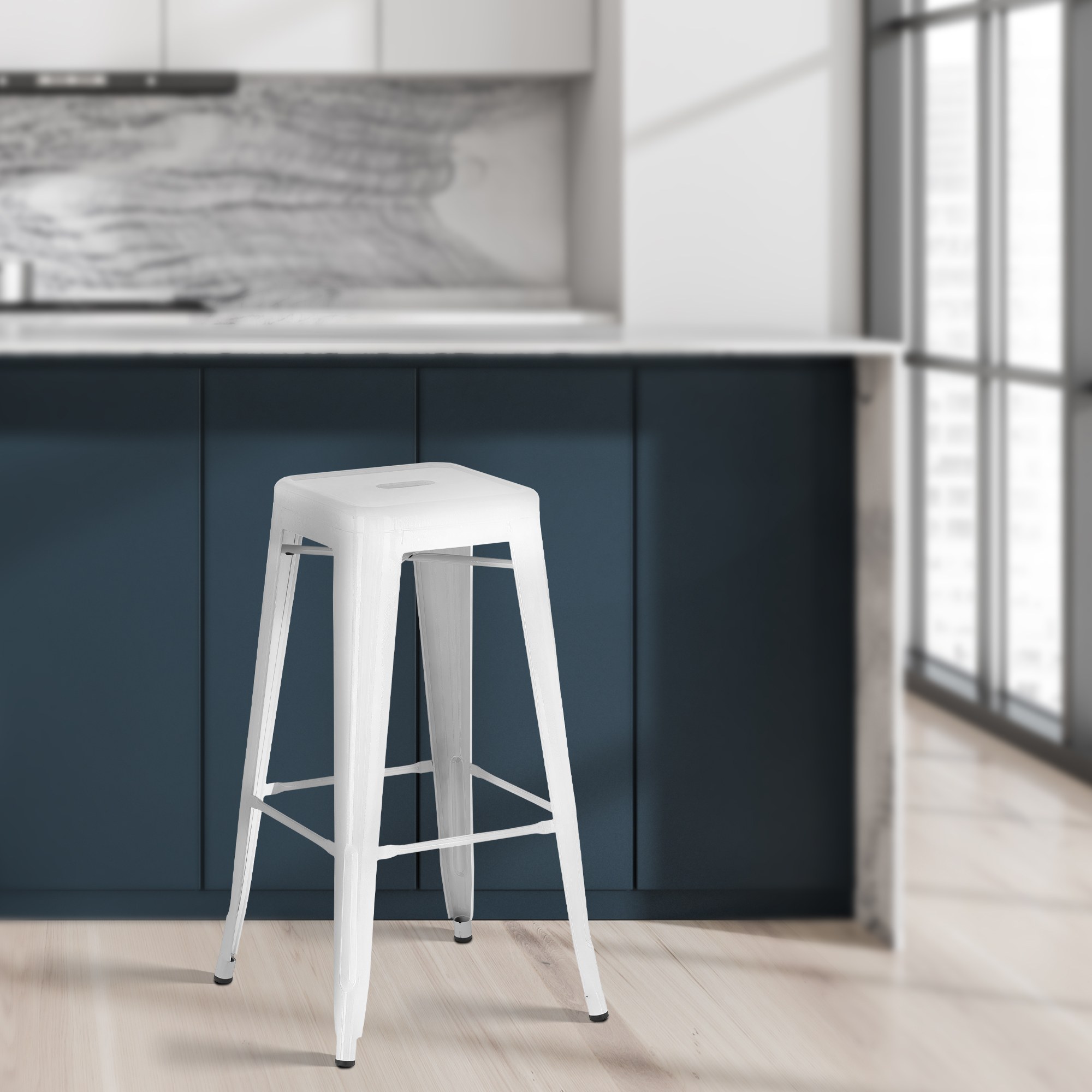 Tabouret de bar Joshua