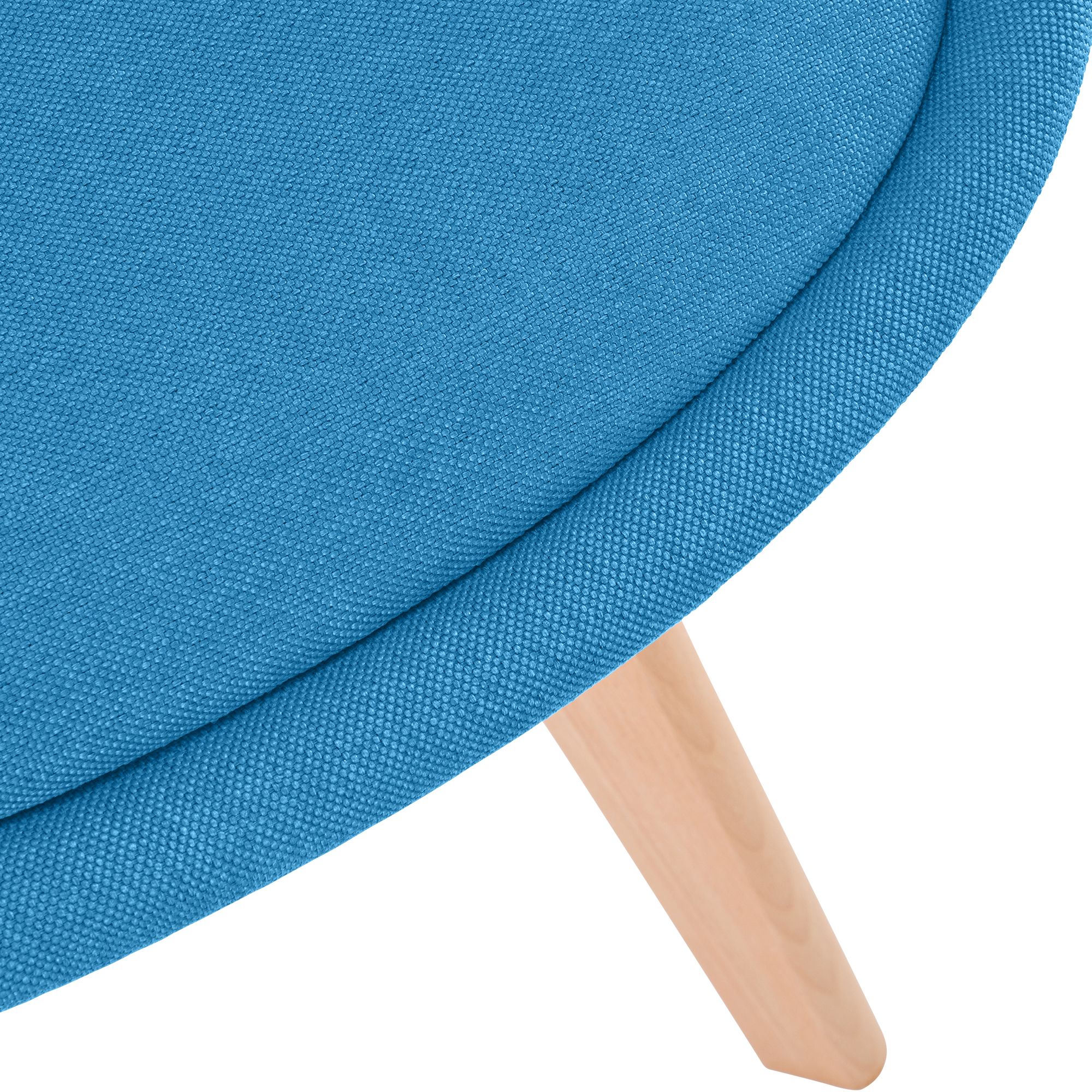 Chaise de salle à manger Linares : design élégant et confortable pour vos repas en famille ou entre amis