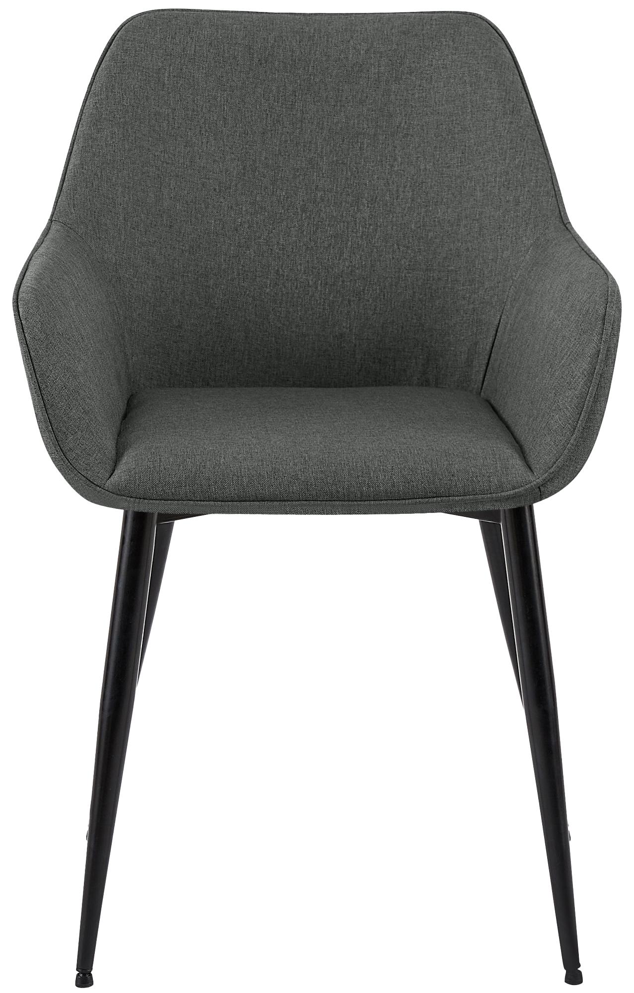 Chaise de salle à manger Luena