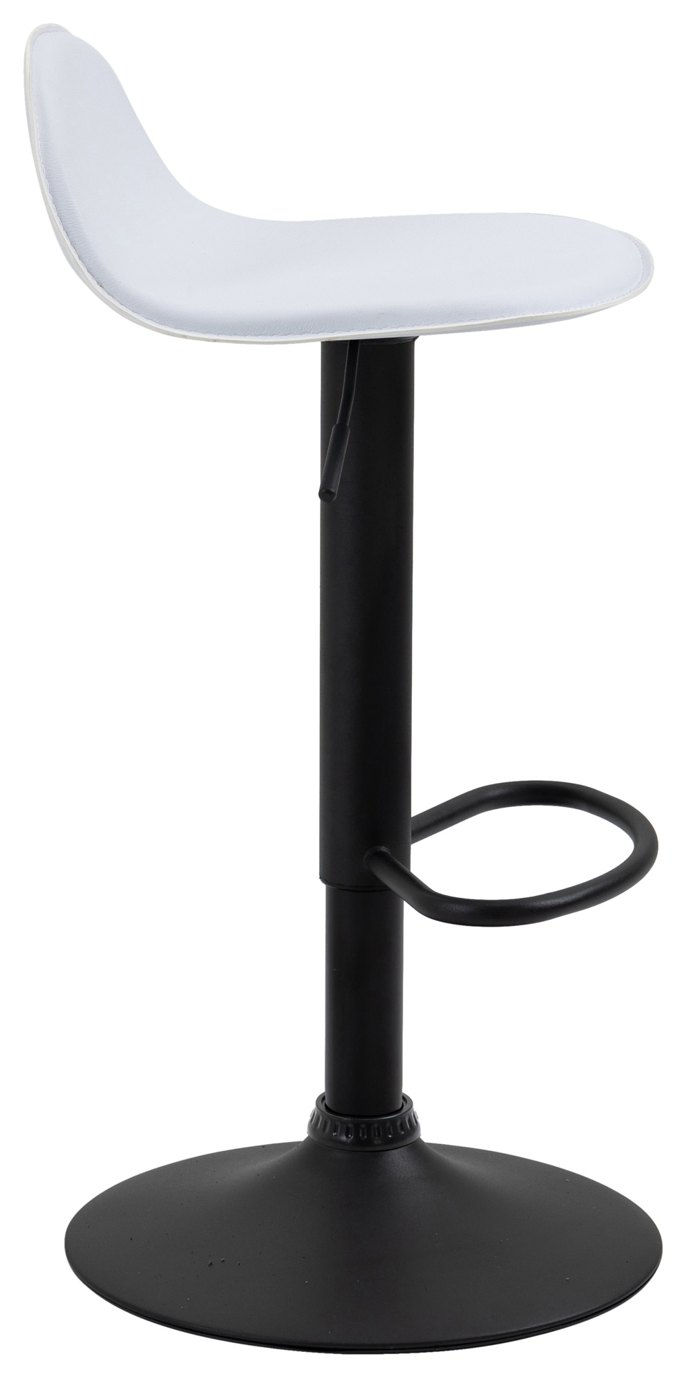 Tabouret de Bar Design Lana V2 similicuir