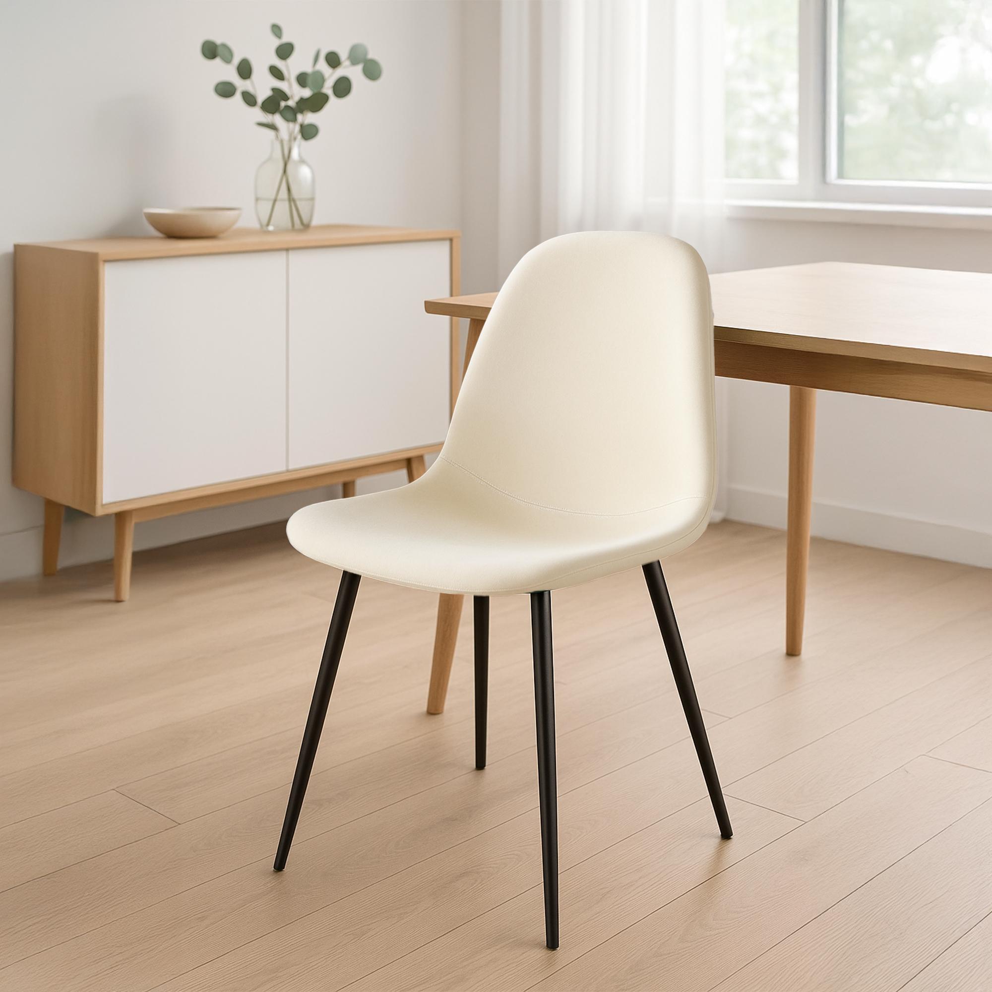 Chaise de salle à manger Napier