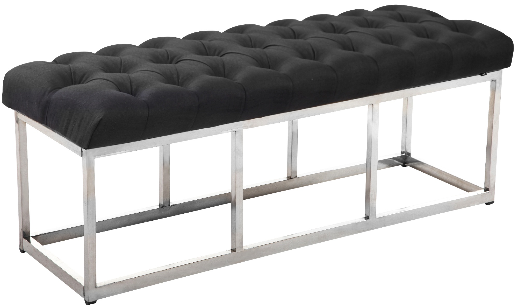 Banc Amun E en tissu