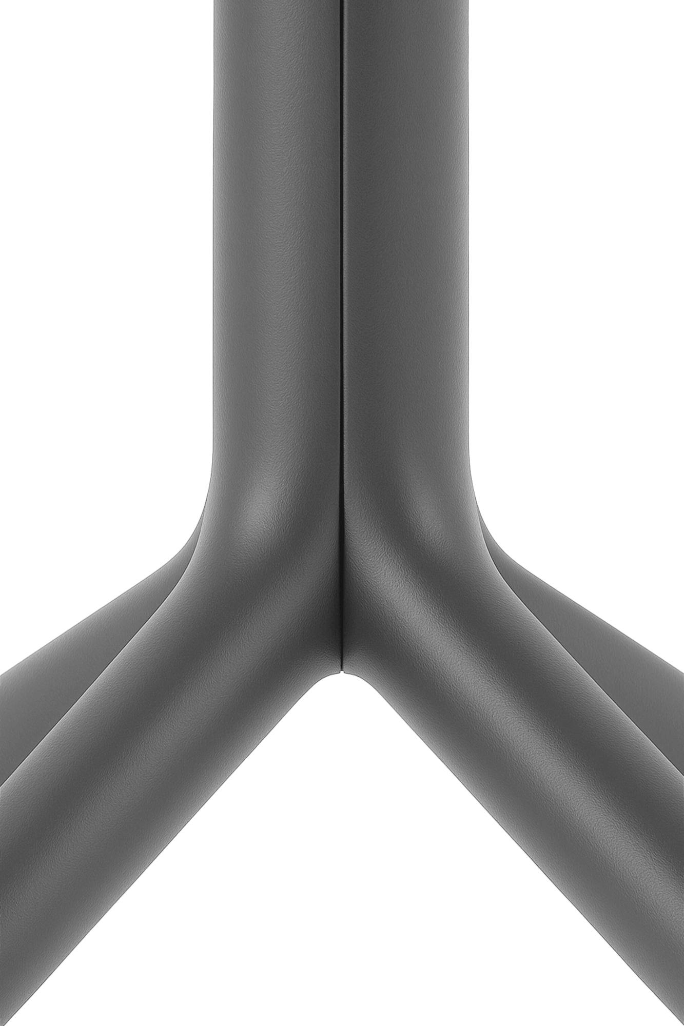 Table Lenval 80x80 cm