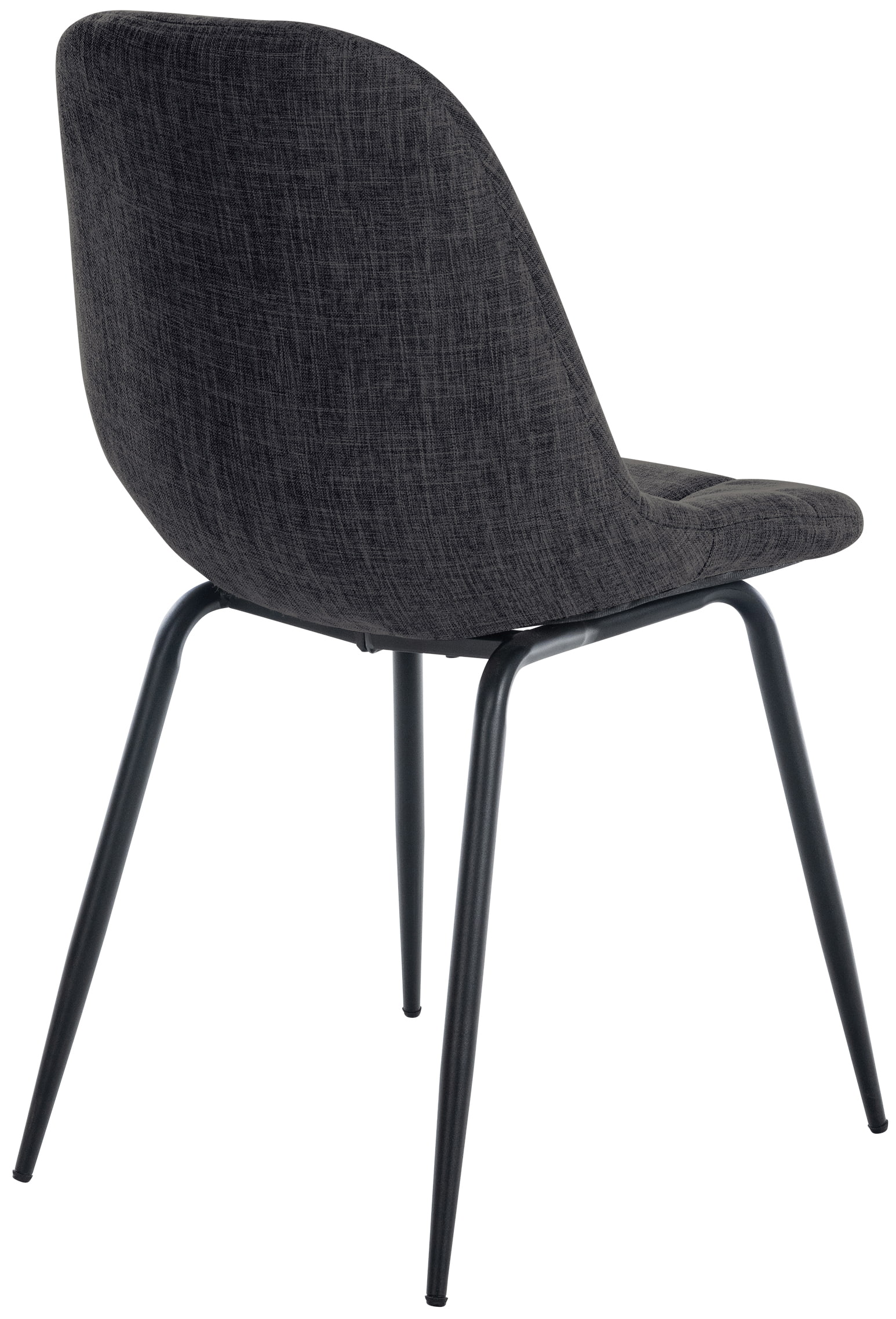 Lot de 2 chaises Tom