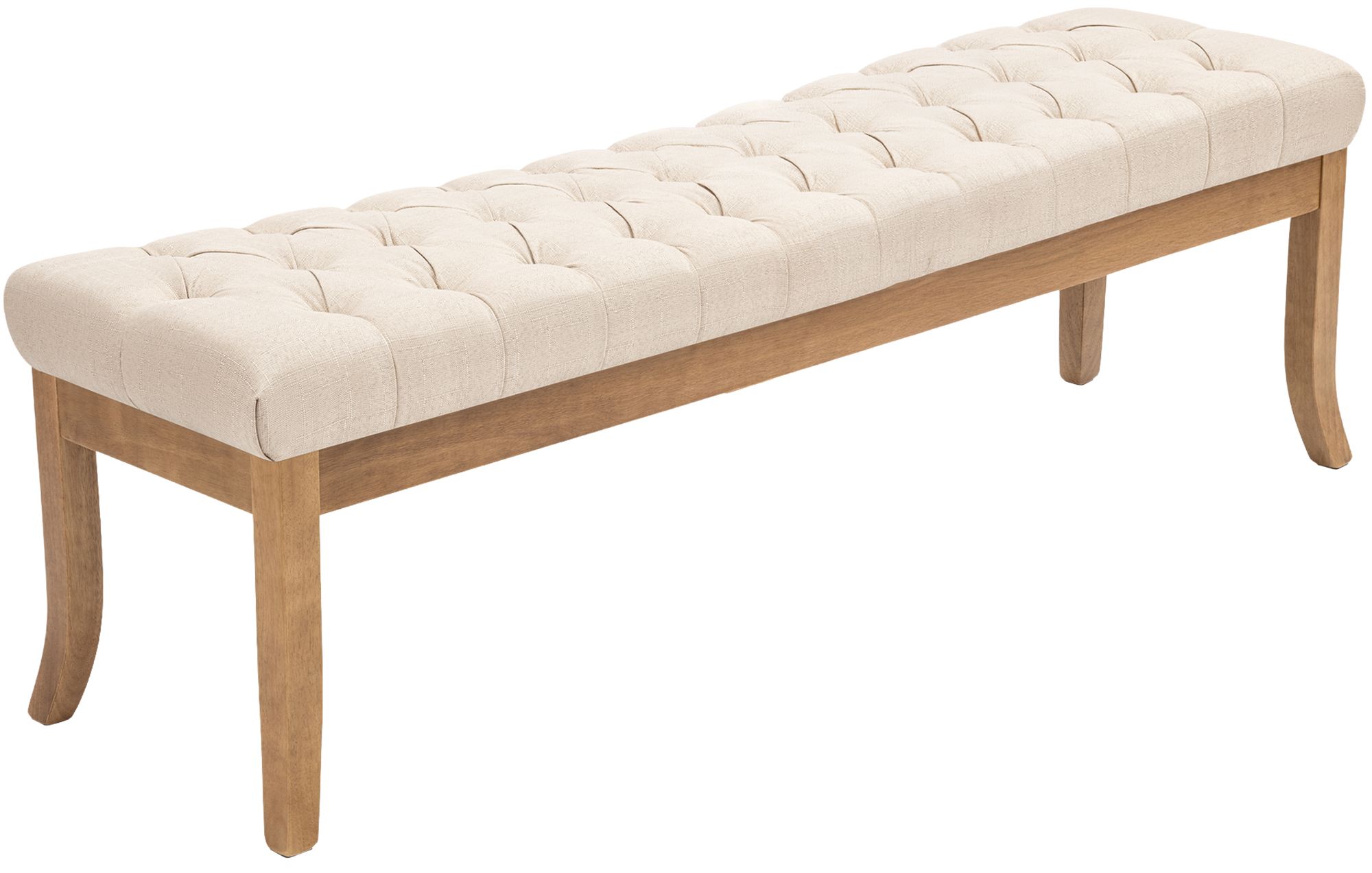 sitzbank-ramses-stoff-mit-hellem-holzgestell-410350
