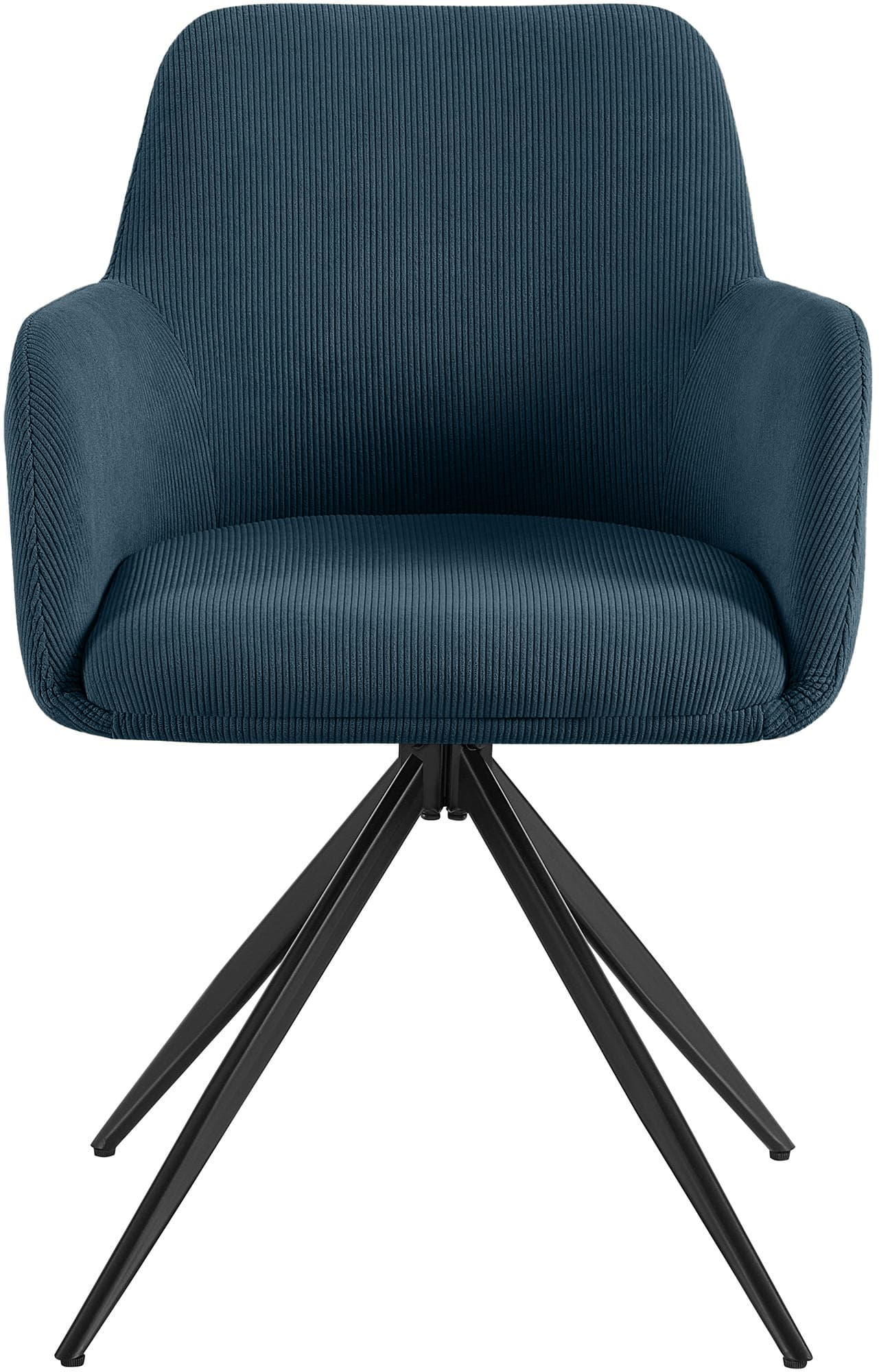 Chaise de salle à manger Olema Cord