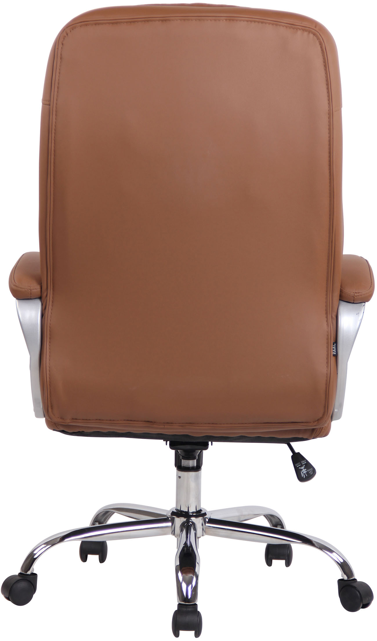 Fauteuil de bureau Big Vancouver similicuir
