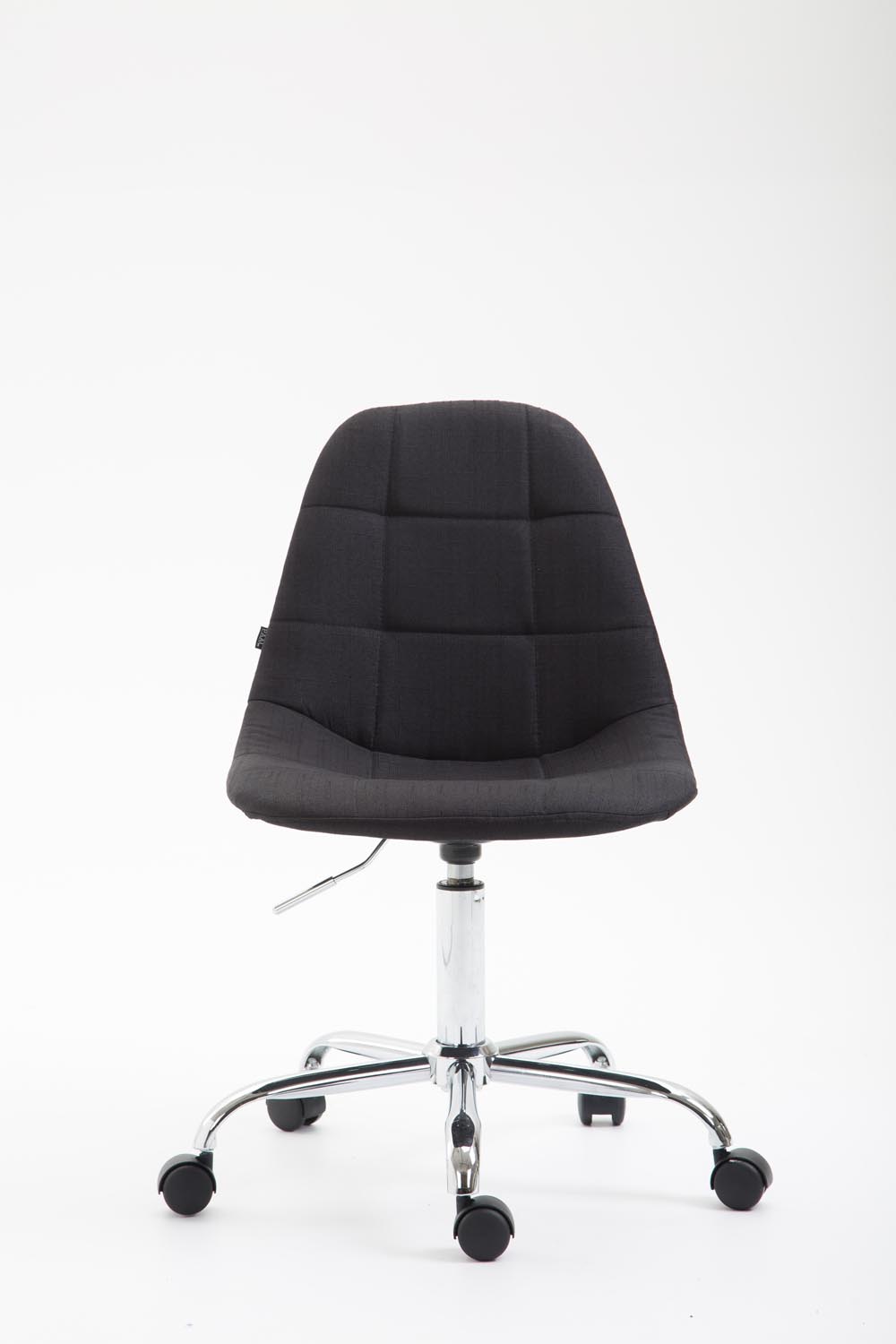 Fauteuil de bureau Reims Tissu
