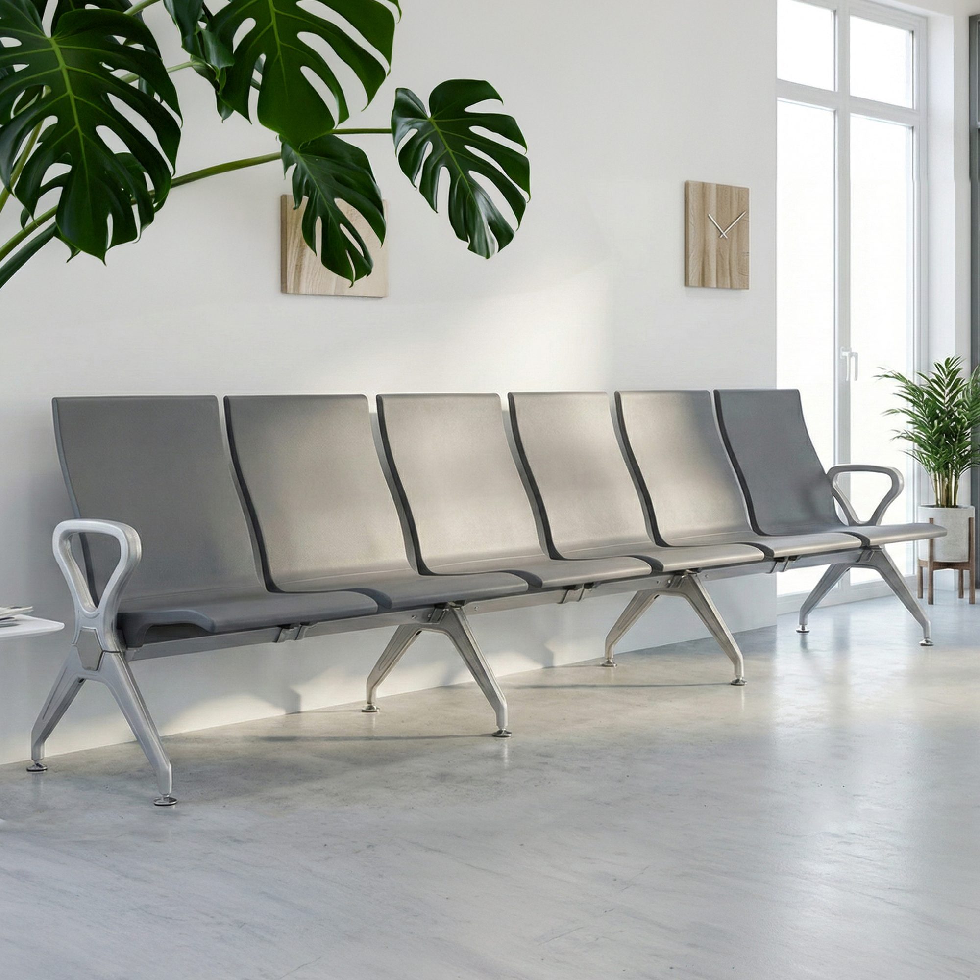Banc d'attente Ermin