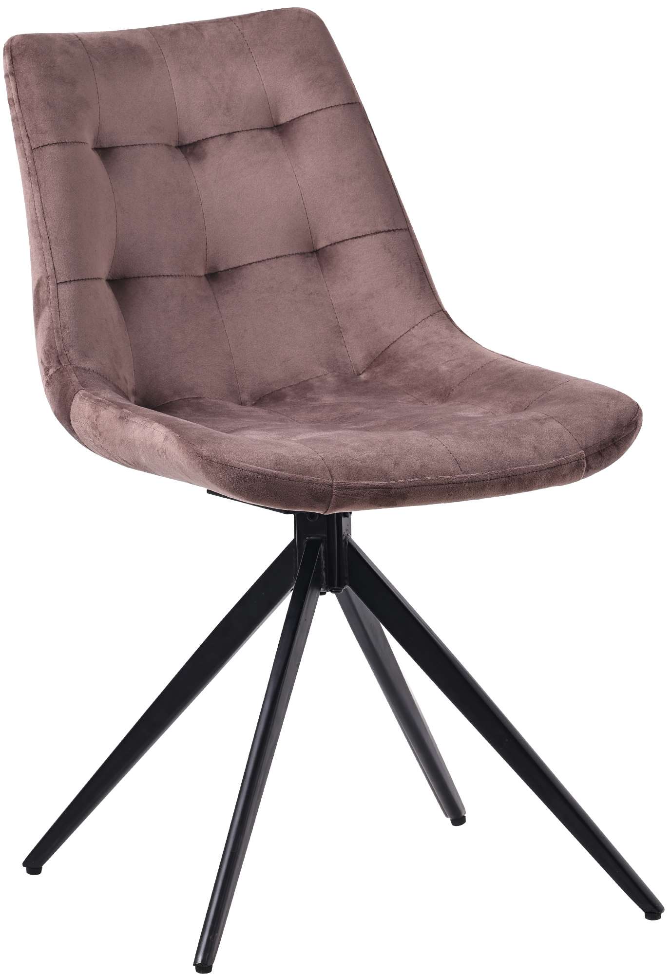 Chaise de salle à manger Merna