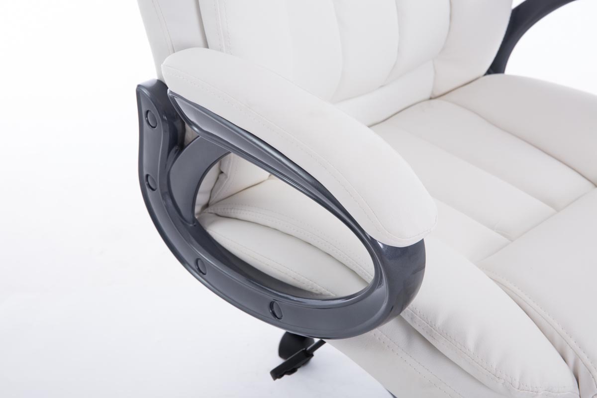 Fauteuil de bureau XL Bern