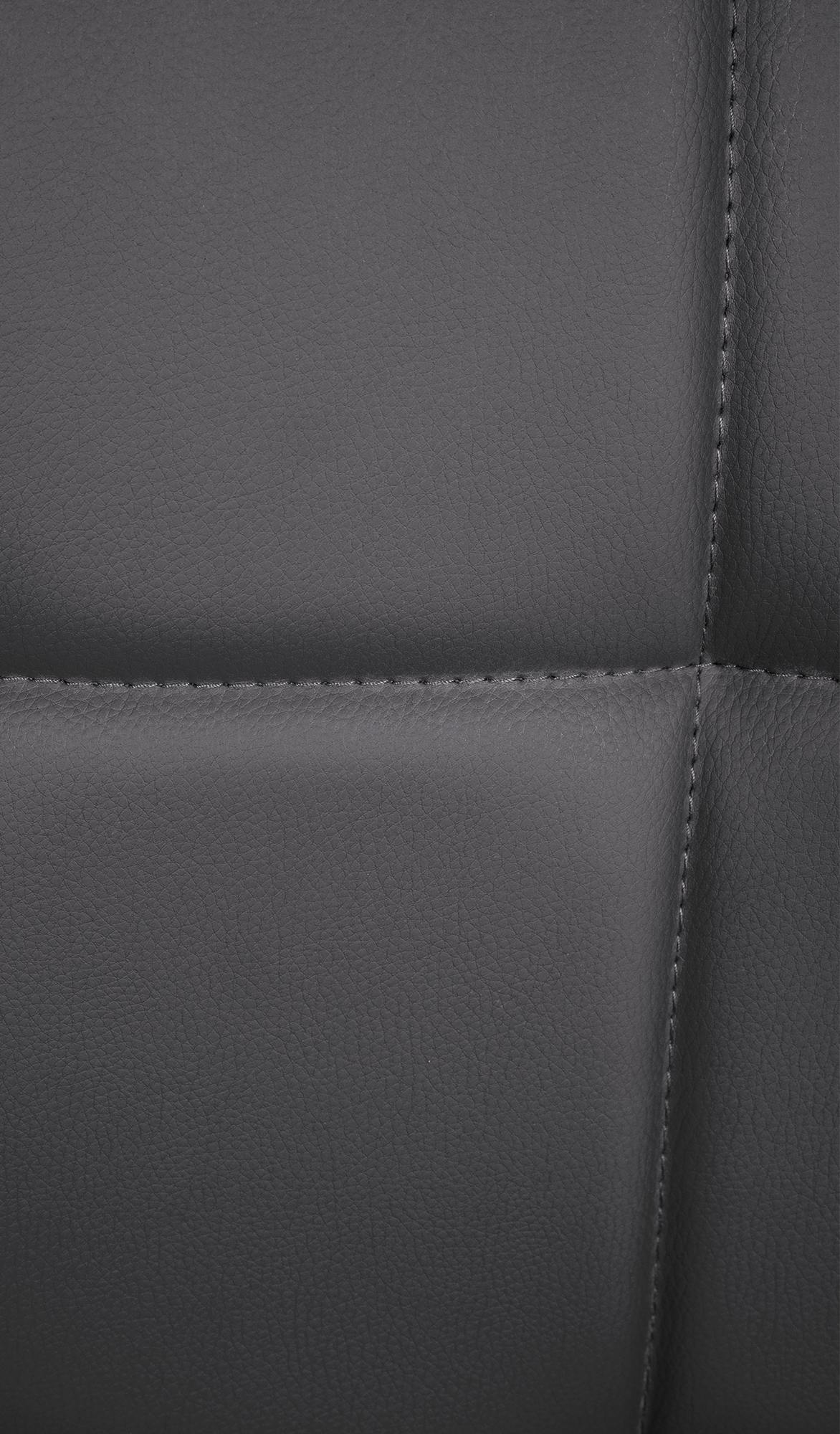 Chaise lounge Palma V2 similicuir