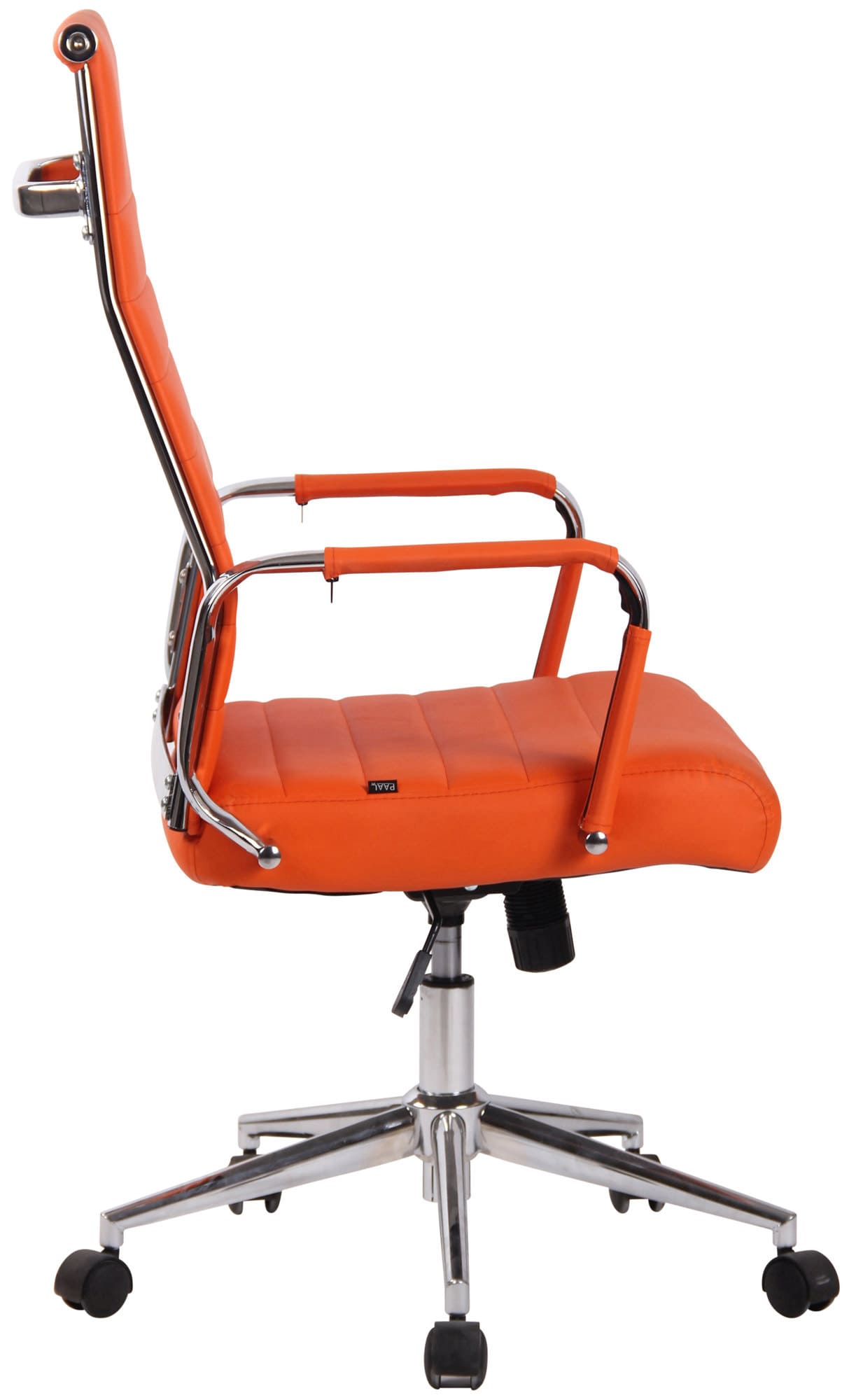 Fauteuil de bureau Kolumbus similicuir