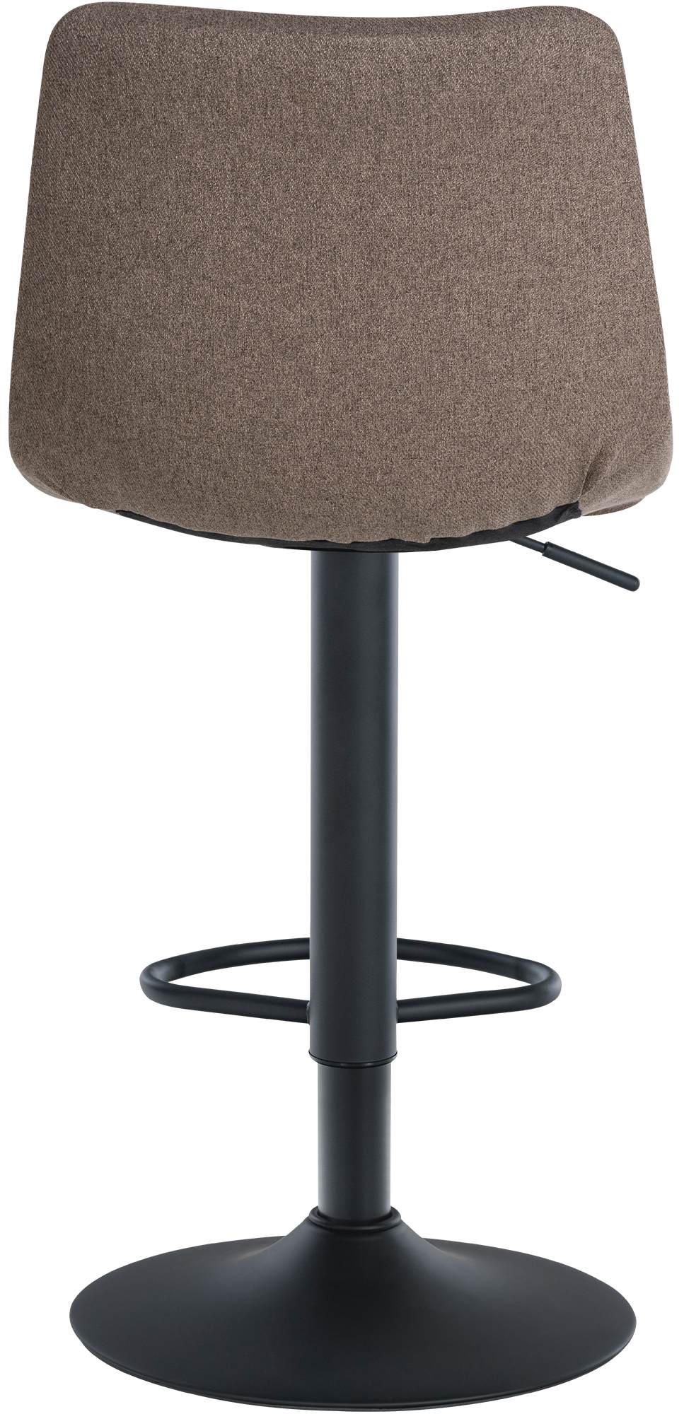Tabouret de bar Jerry Tissu
