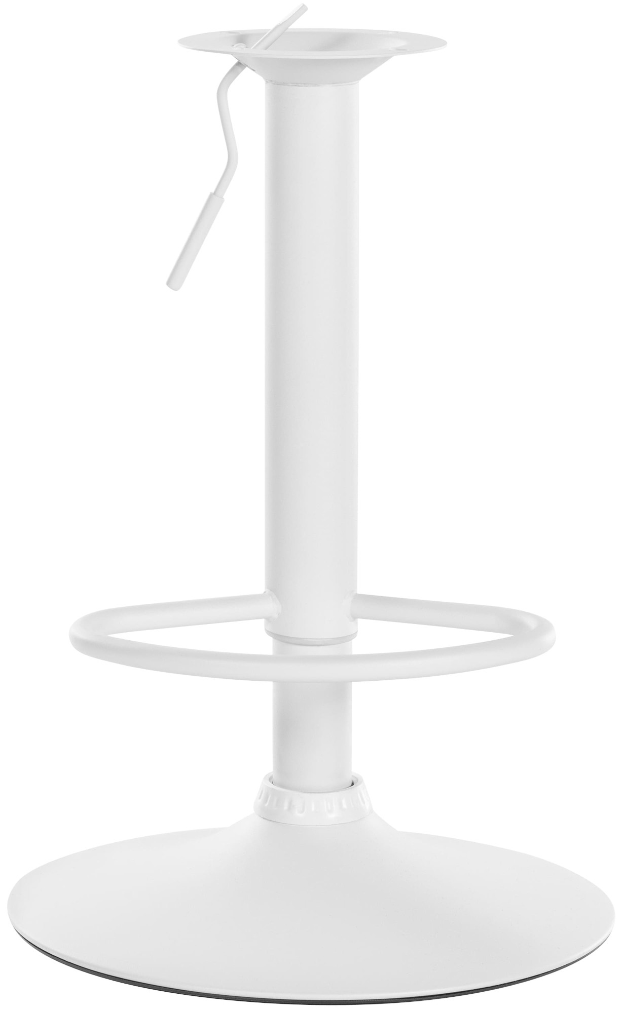 Structure de remplacement pour tabouret de bar 1 10 x 10 cm